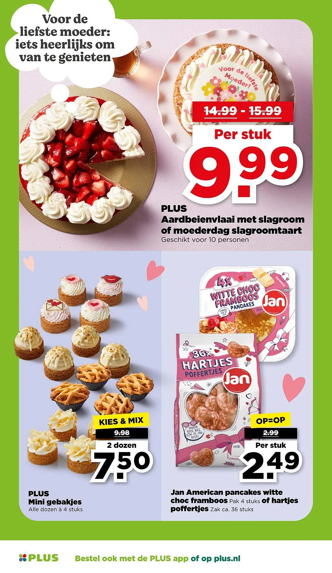 PLUS folder van 7 mei tot 13 mei 2025 - Folder pagina 36