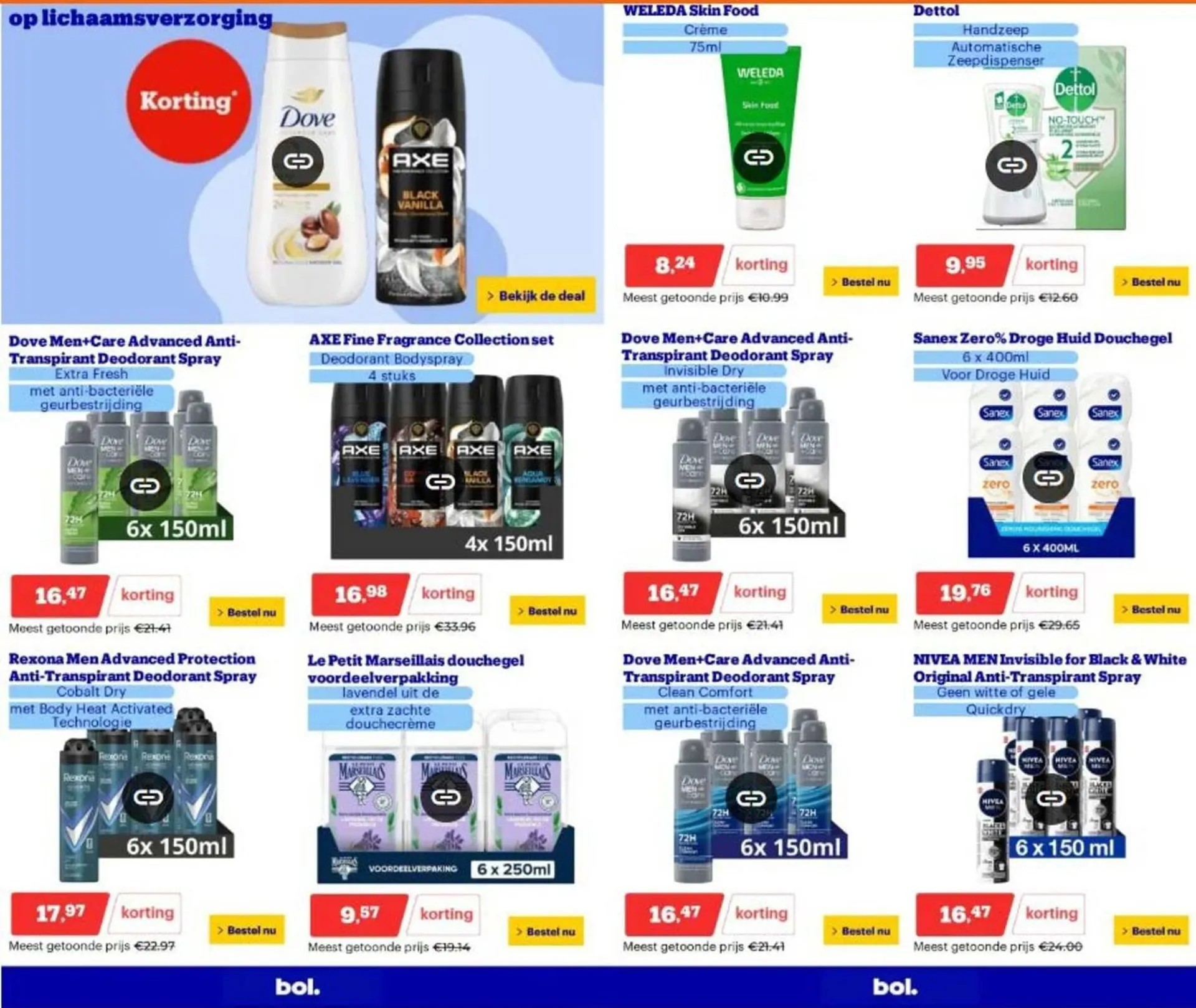 Bol.com folder van 27 maart tot 2 april 2025 - Folder pagina 23
