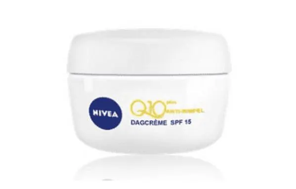 Nivea Gezichtscreme - Dag Q10 Plus 50 ml.
