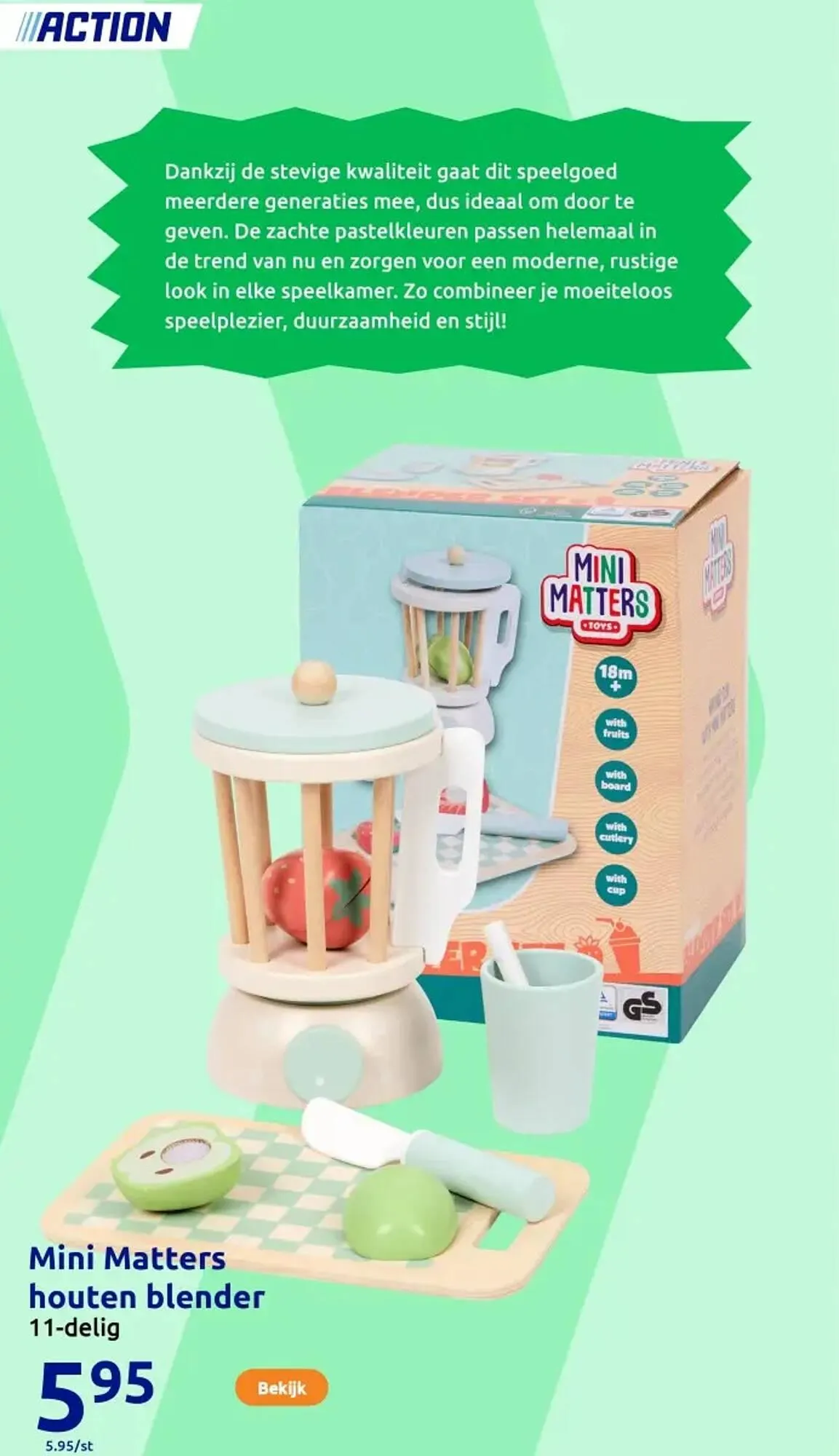 Action folder van 3 december tot 9 december 2025 - Folder pagina 62