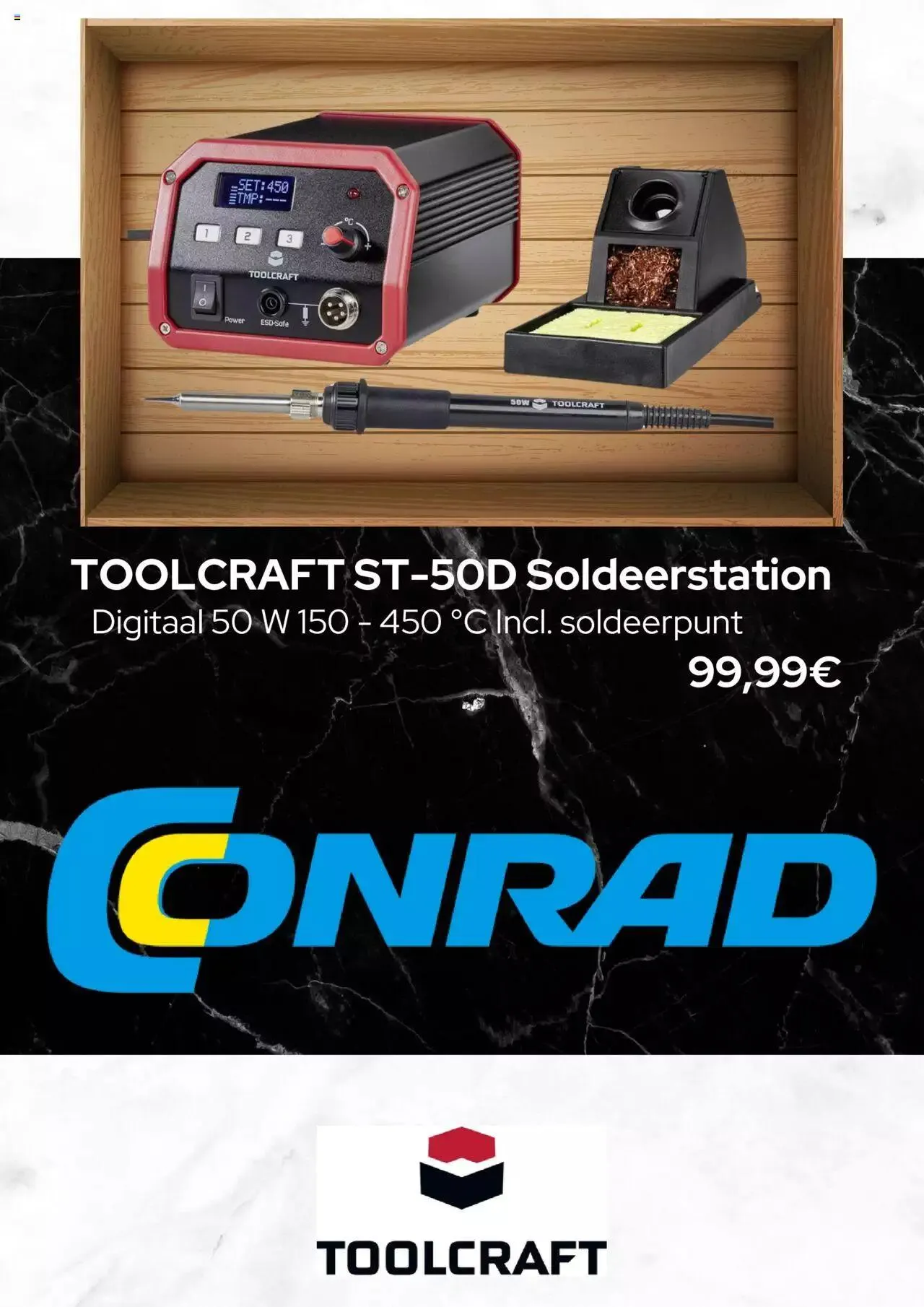 Conrad - Folder van 20 mei tot 31 december 2024 - Folder pagina 7