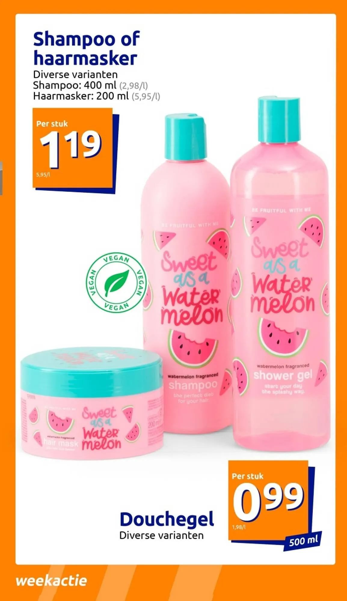 Action folder van 3 juli tot 9 juli 2024 - Folder pagina 8