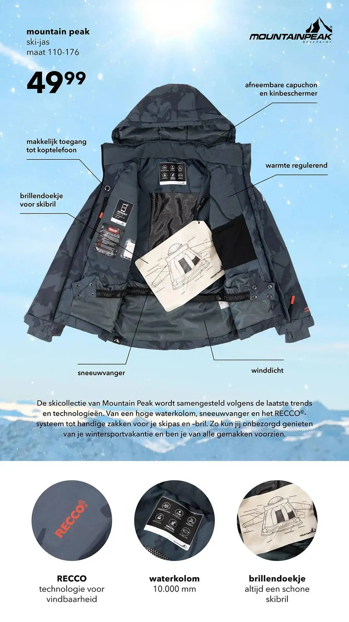 Scapino folder van 22 december tot 1 maart 2026 - Folder pagina 4