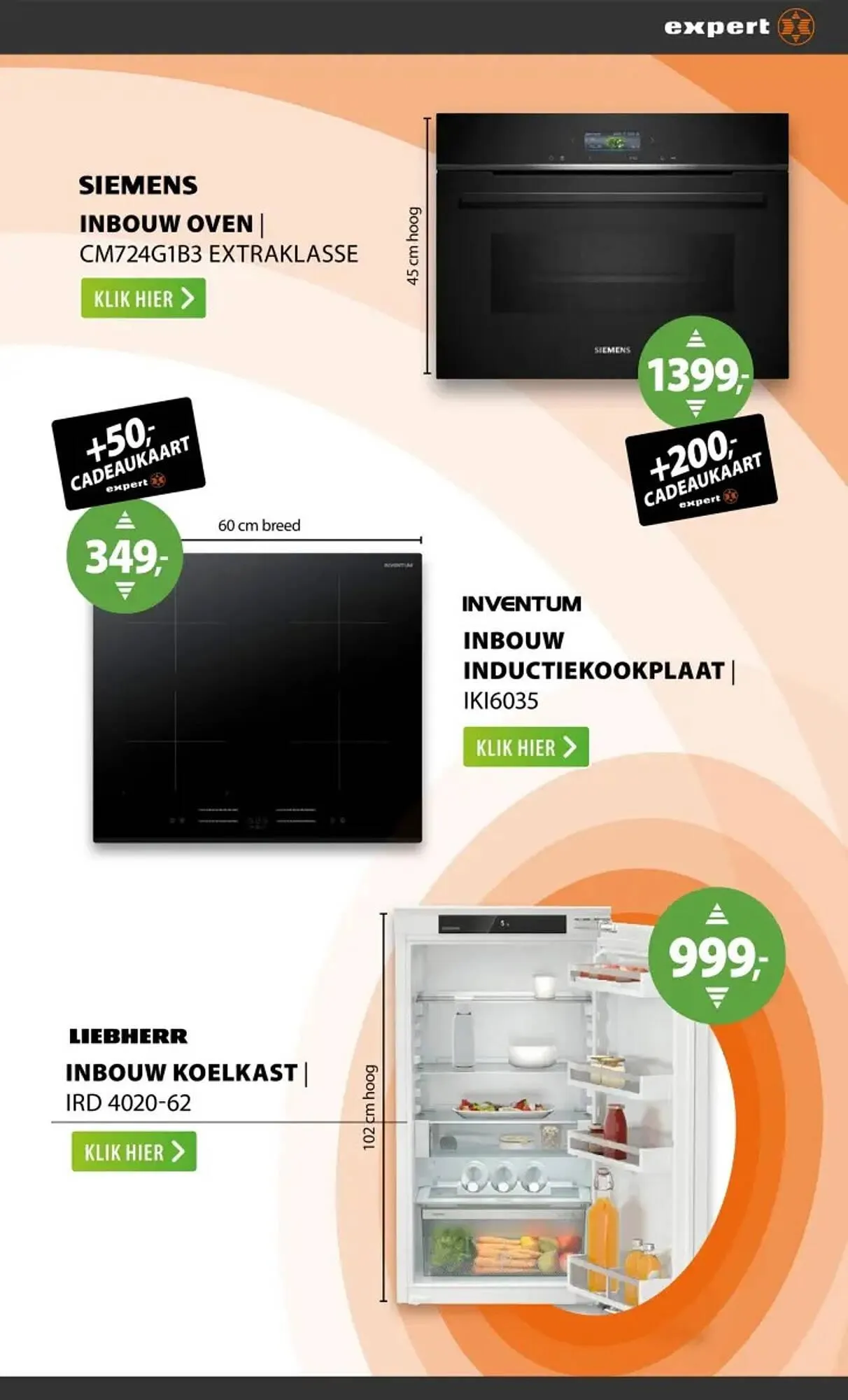 Expert folder van 31 augustus tot 7 september 2025 - Folder pagina 21