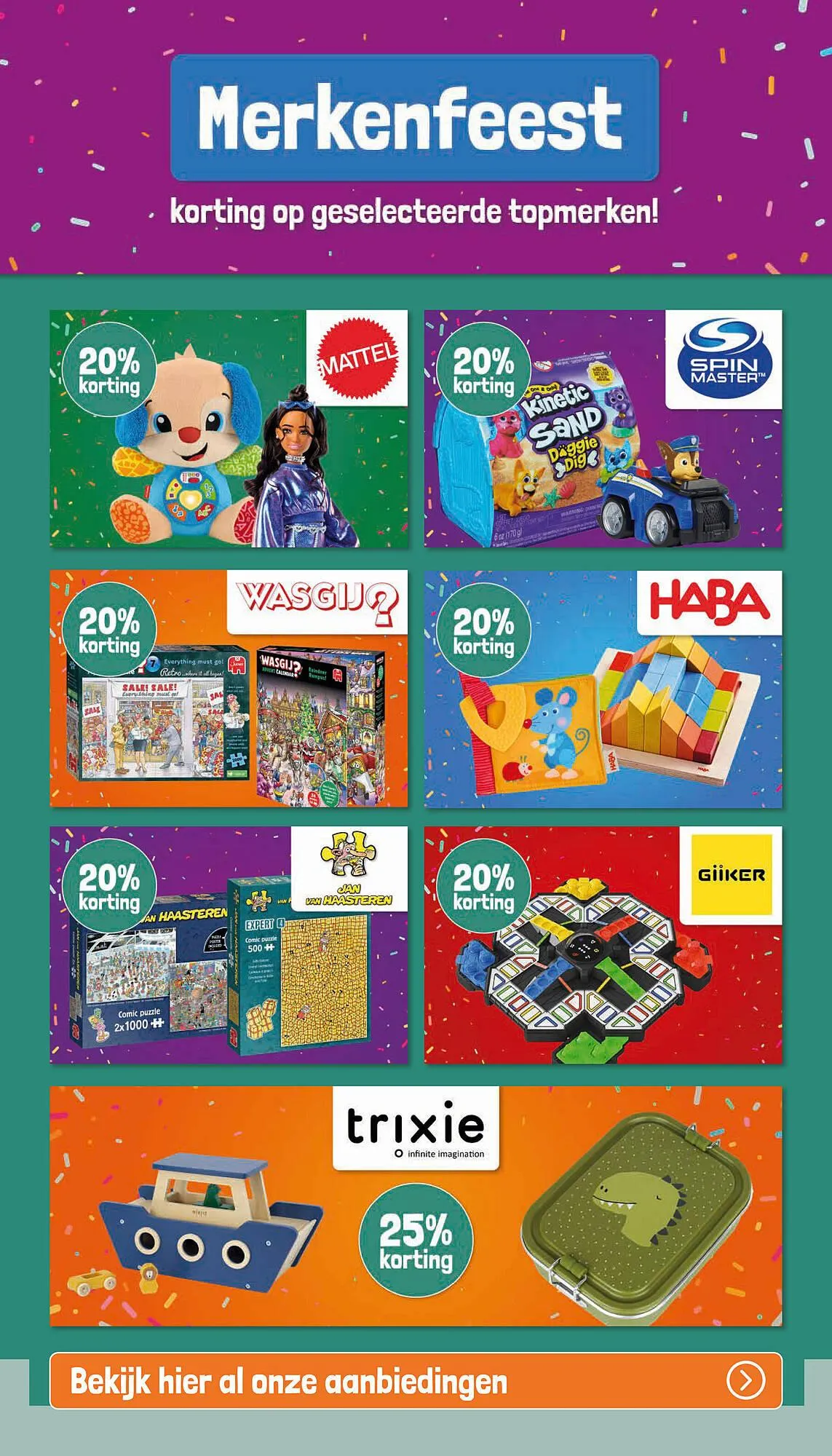 Lobbes folder van 9 november tot 5 december 2025 - Folder pagina 16