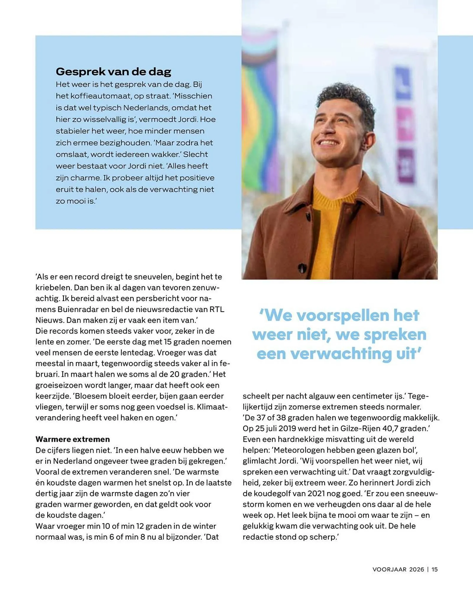 Vakgarage folder van 21 april tot 31 mei 2026 - Folder pagina 15