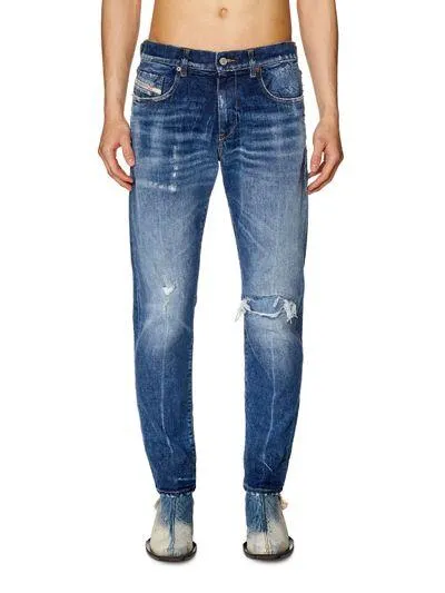 Calça Diesel 2019 D-Strukt