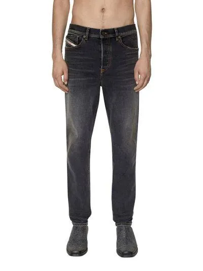 Calça Diesel 2005 D-Finning