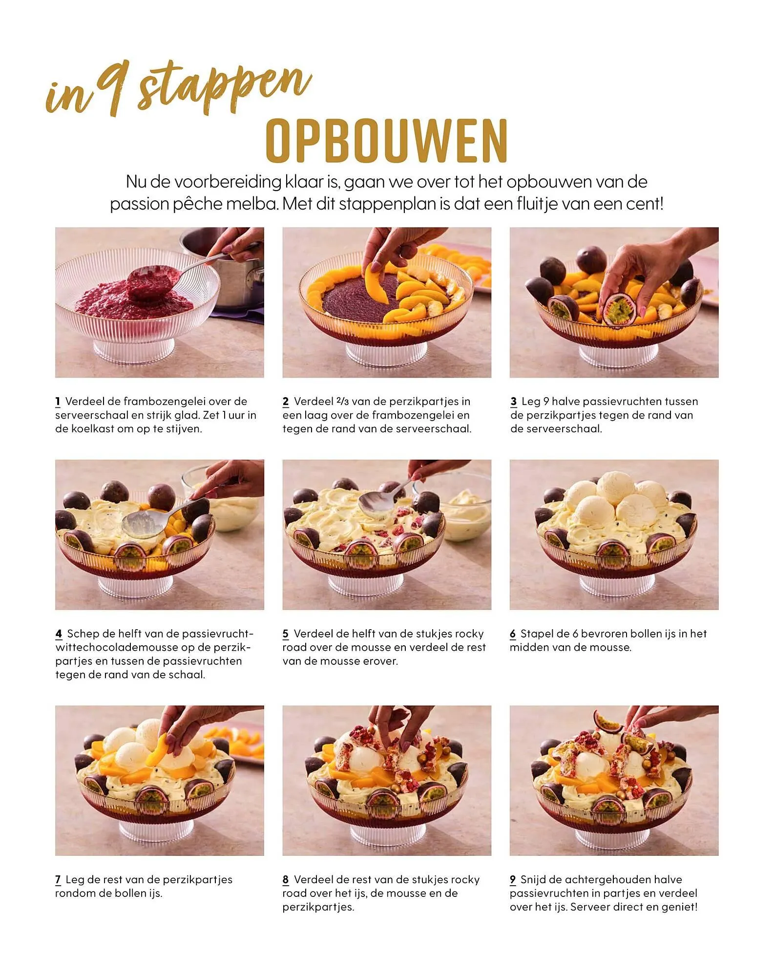 Allerhande magazine van 7 december tot 31 december 2025 - Folder pagina 9