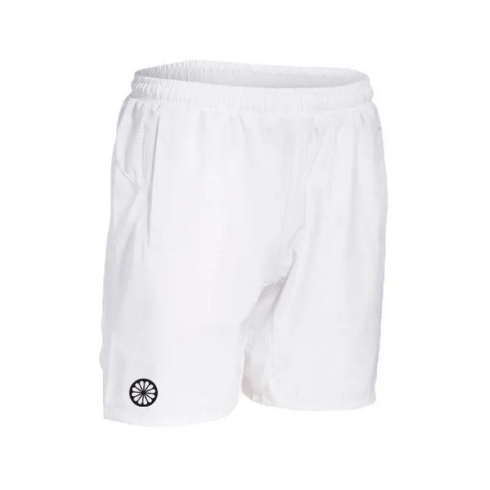 Tech hockeyshort heren white