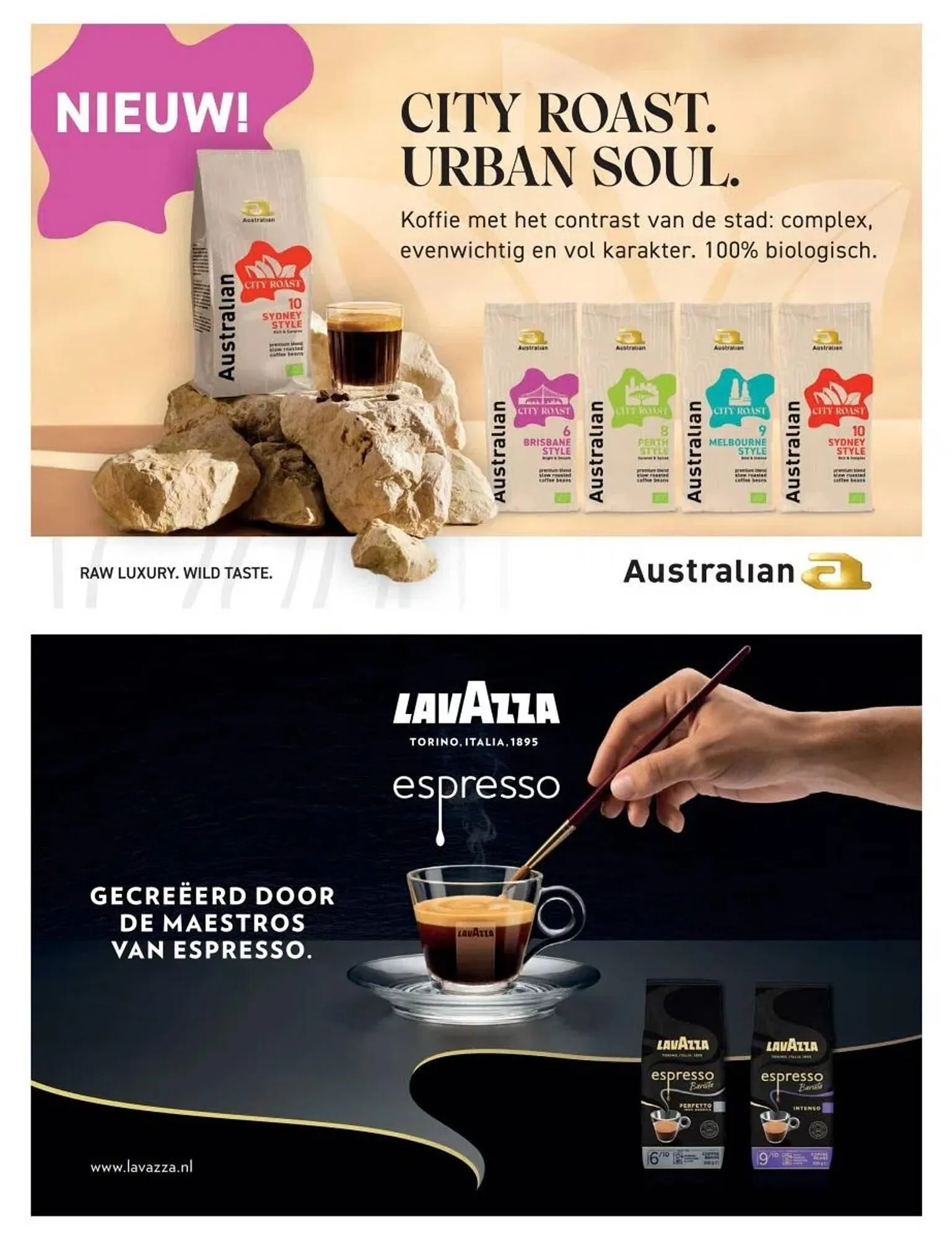 Albert Heijn folder van 27 oktober tot 31 december 2025 - Folder pagina 83