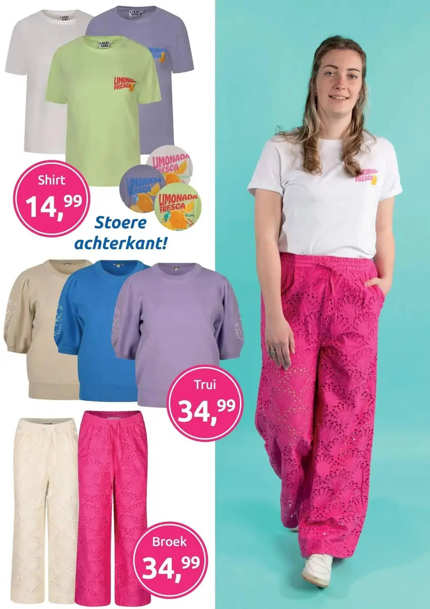 Tuunte folder van 1 april tot 15 april 2025 - Folder pagina 6