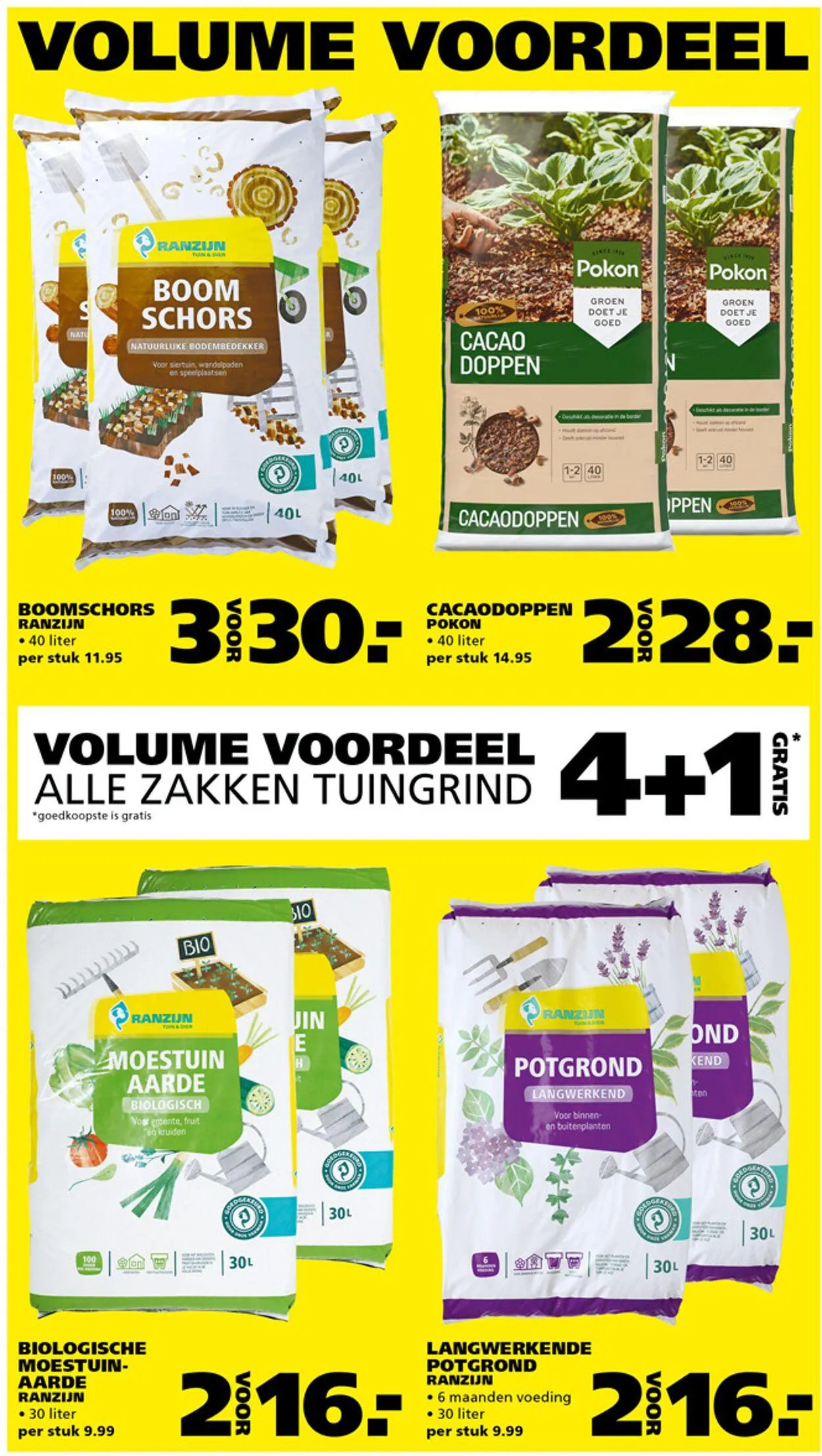 Ranzijn Actuele folder van 6 april tot 19 april 2025 - Folder pagina 9