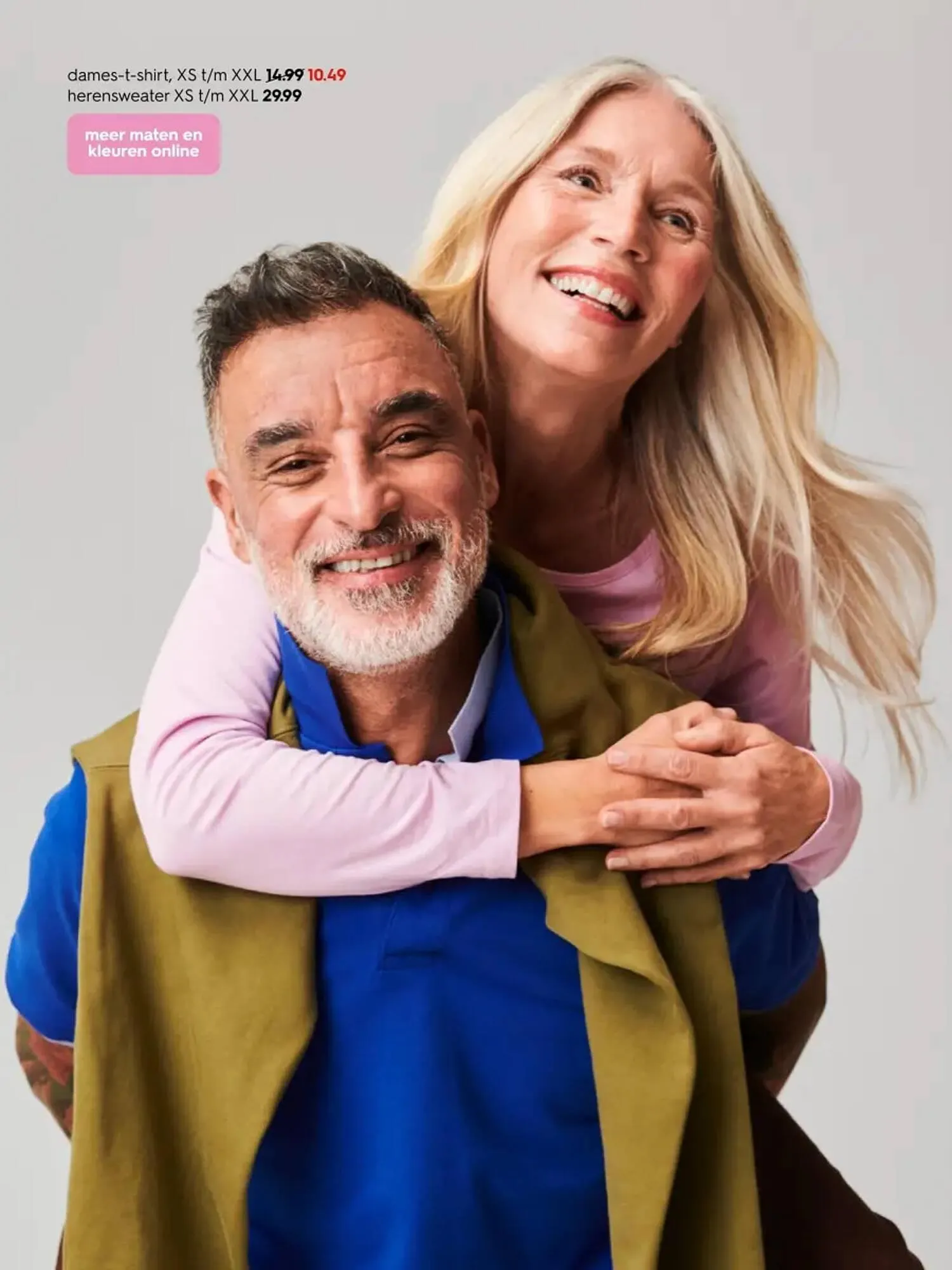 HEMA folder van 20 april tot 17 mei 2026 - Folder pagina 31