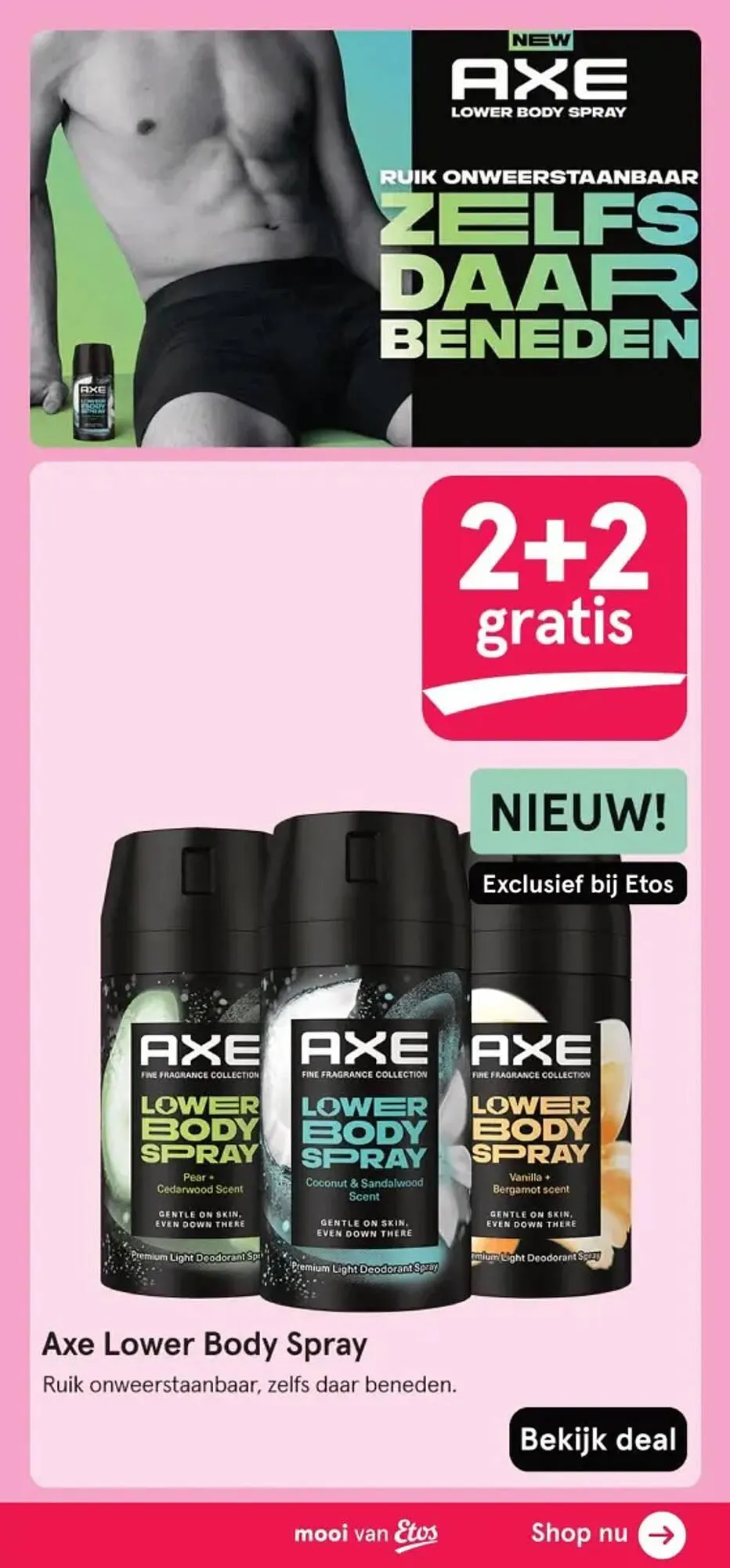 Etos folder van 23 februari tot 8 maart 2026 - Folder pagina 73