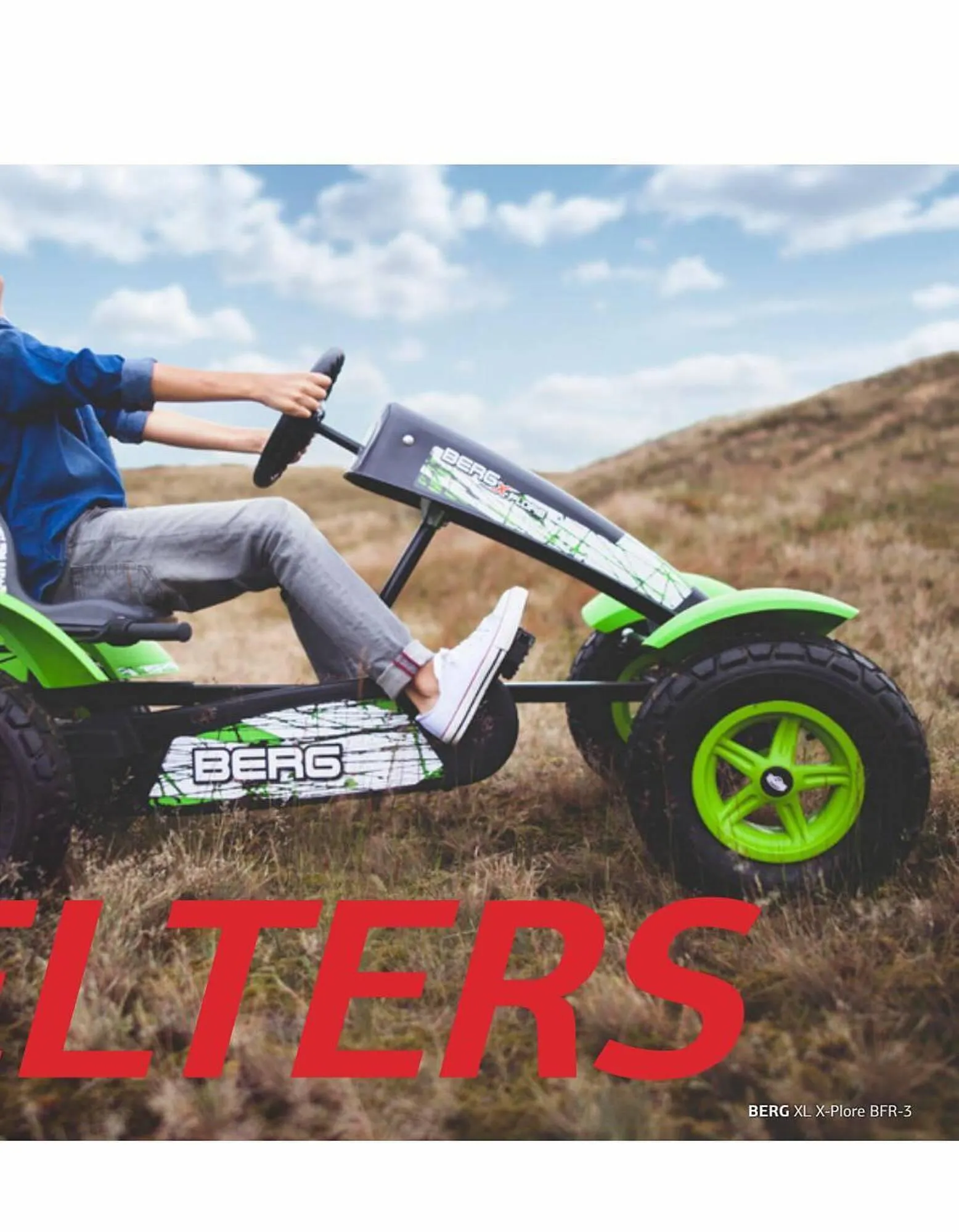 BERG Toys folder van 5 februari tot 31 december 2023 - Folder pagina 67