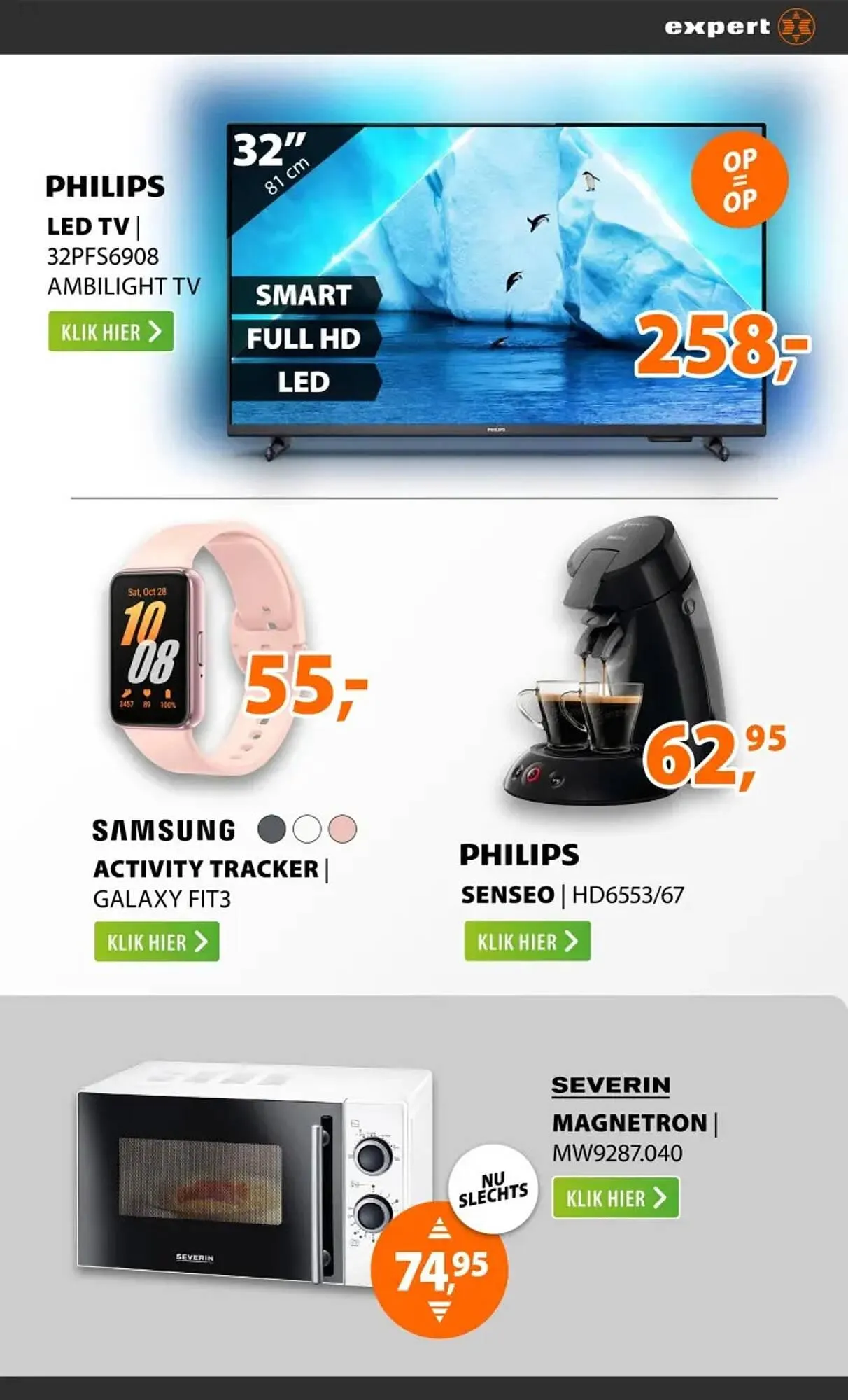 Expert folder van 28 april tot 4 mei 2025 - Folder pagina 26