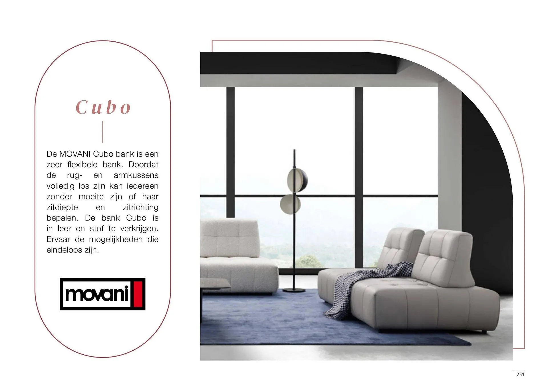 Donjon folder van 9 mei tot 15 mei 2025 - Folder pagina 253