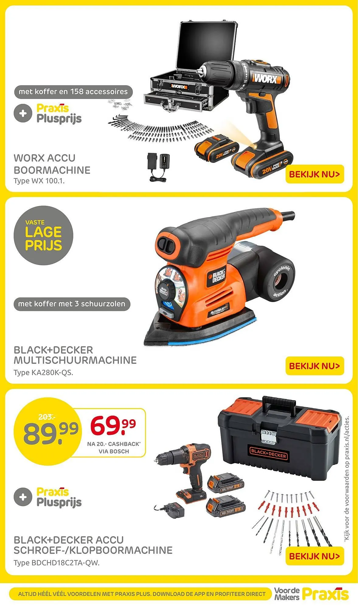 Praxis folder van 14 november tot 16 november 2025 - Folder pagina 46