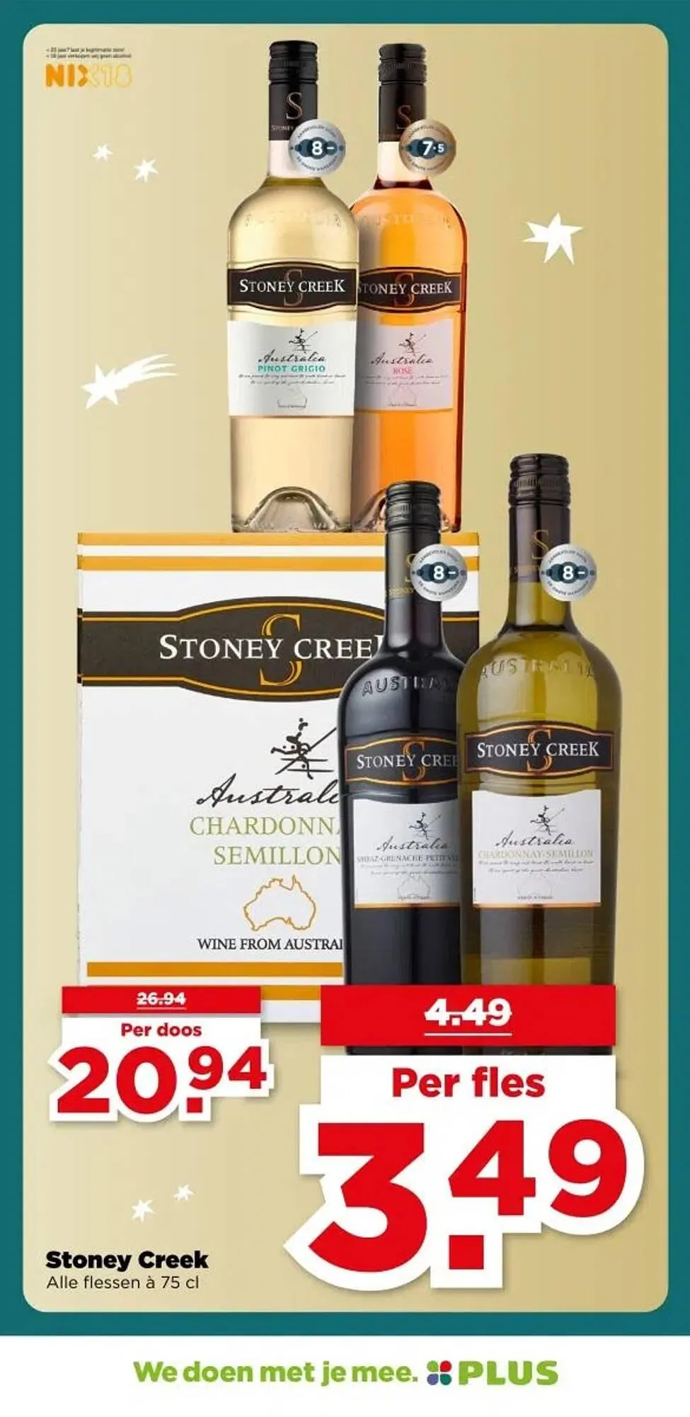 PLUS folder van 27 december tot 31 december 2025 - Folder pagina 11