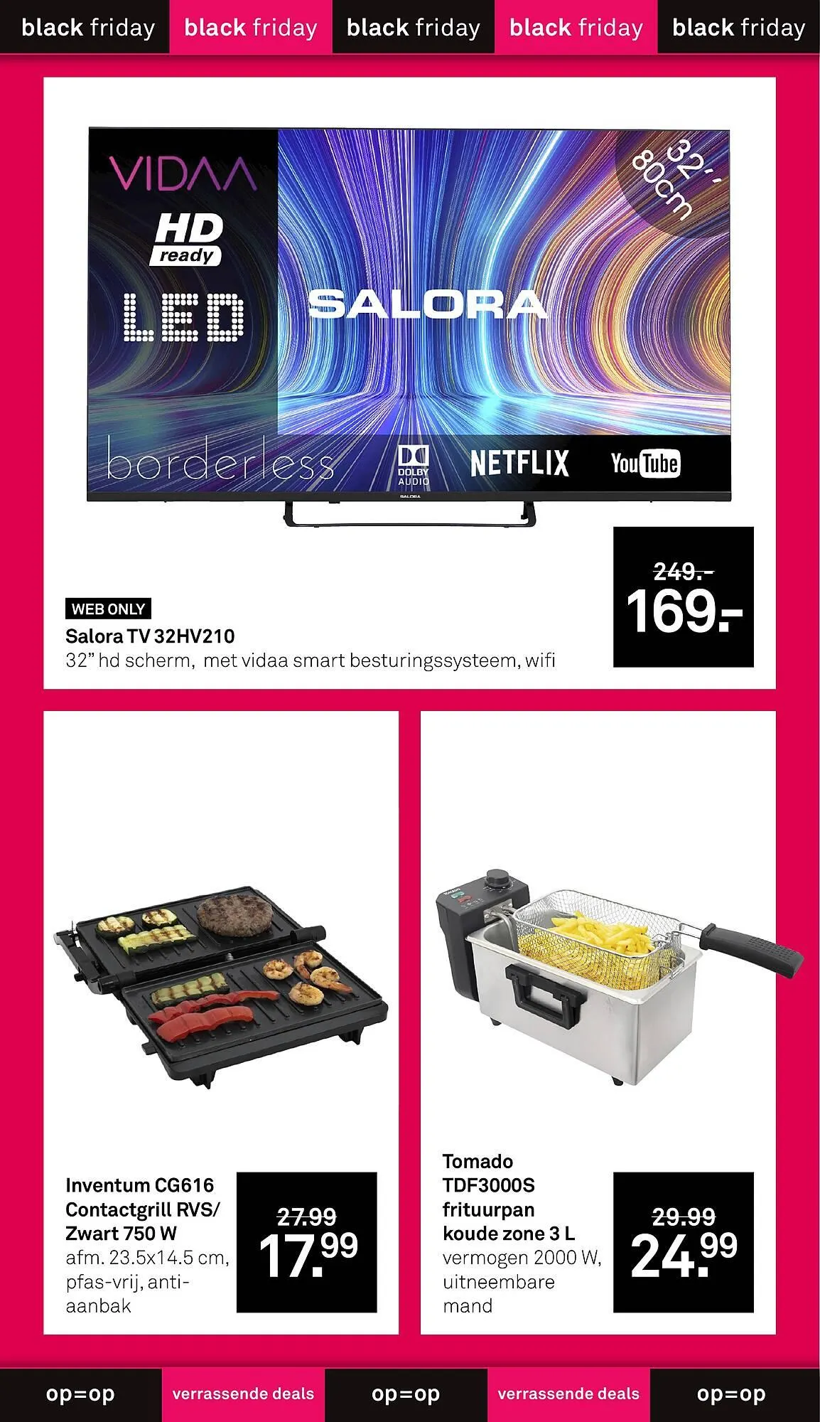 Karwei folder van 24 november tot 1 december 2025 - Folder pagina 27