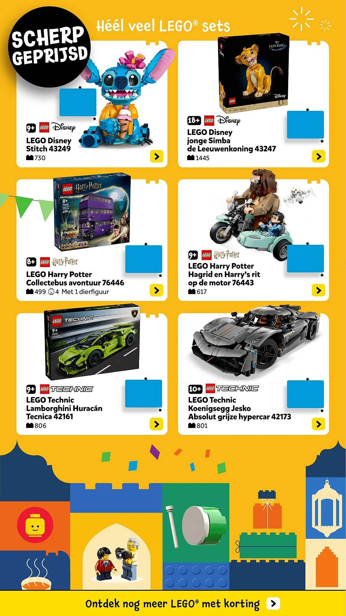 Intertoys folder van 22 maart tot 6 april 2025 - Folder pagina 12