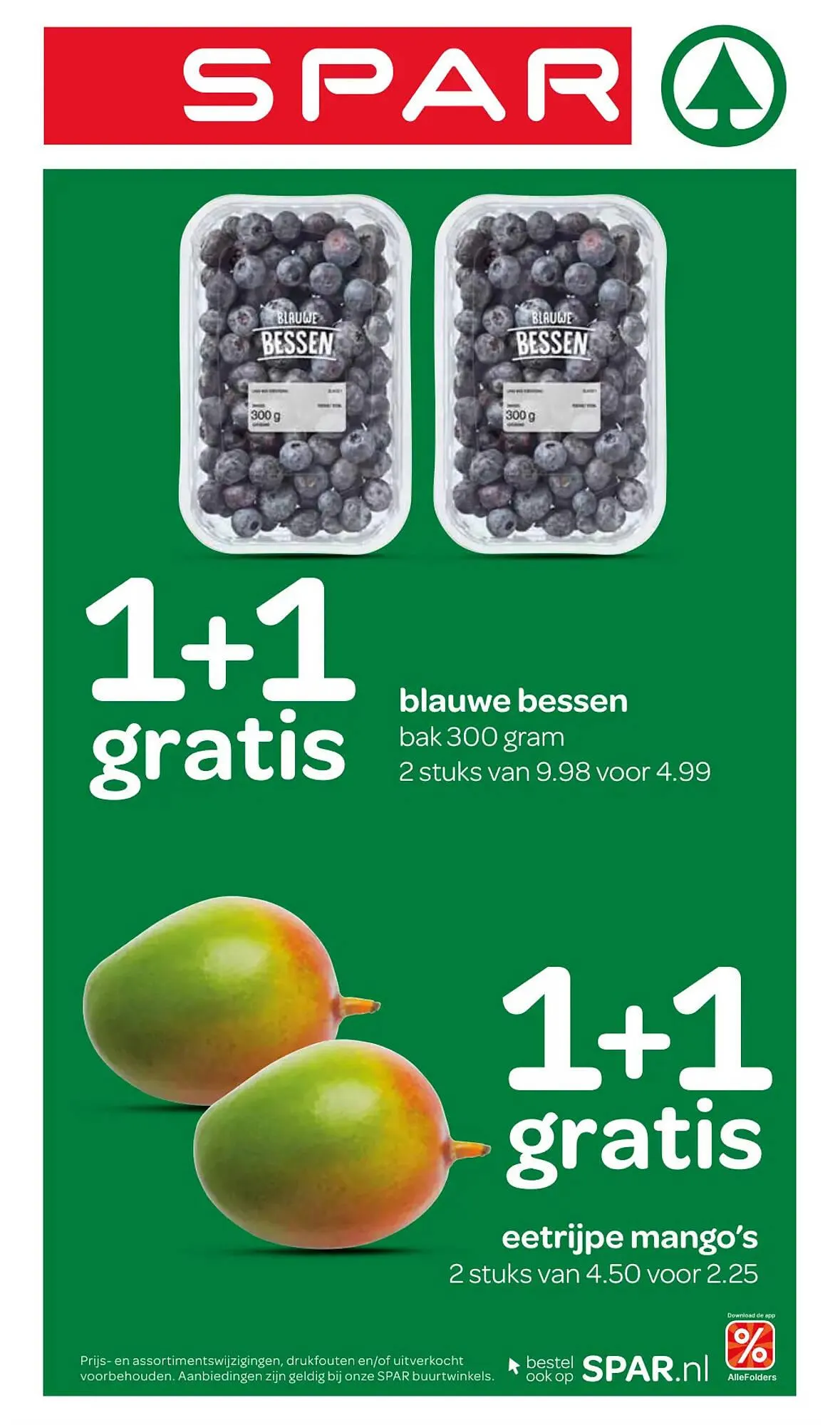 Spar folder van 15 januari tot 28 januari 2026 - Folder pagina 16