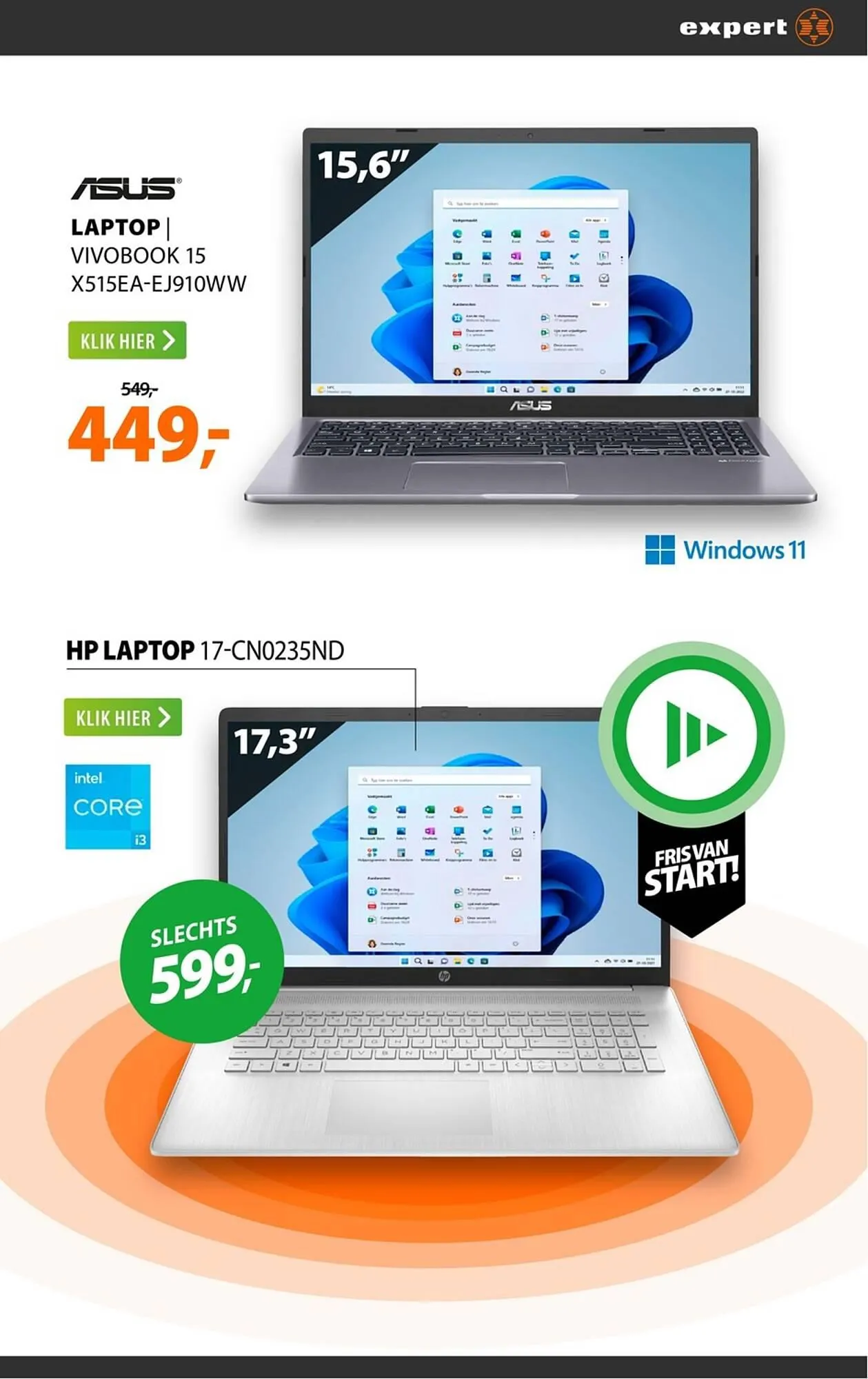 Expert Folder van 14 augustus tot 27 augustus 2023 - Folder pagina 4