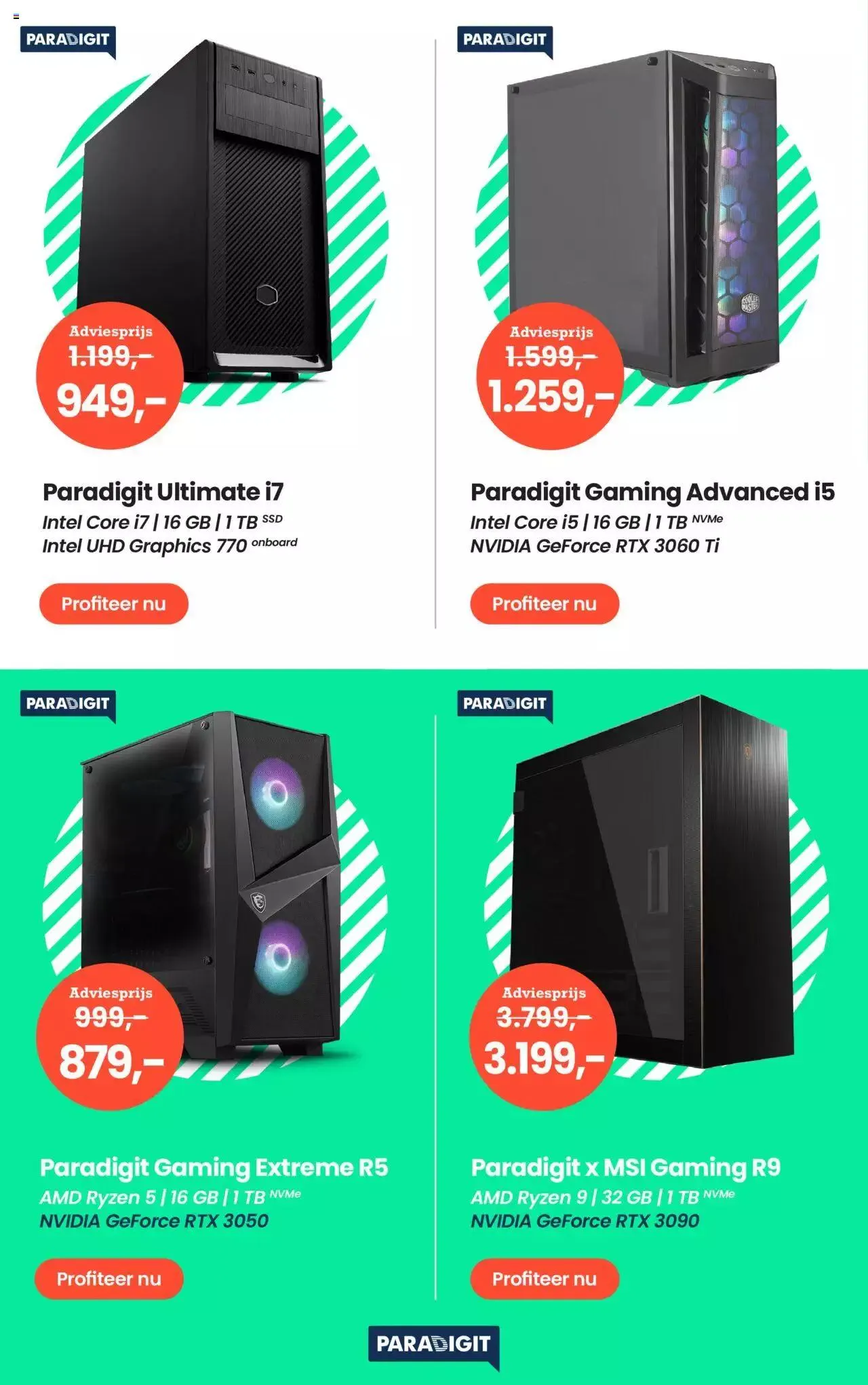 Paradigit - Folder van 23 september tot 8 oktober 2023 - Folder pagina 6