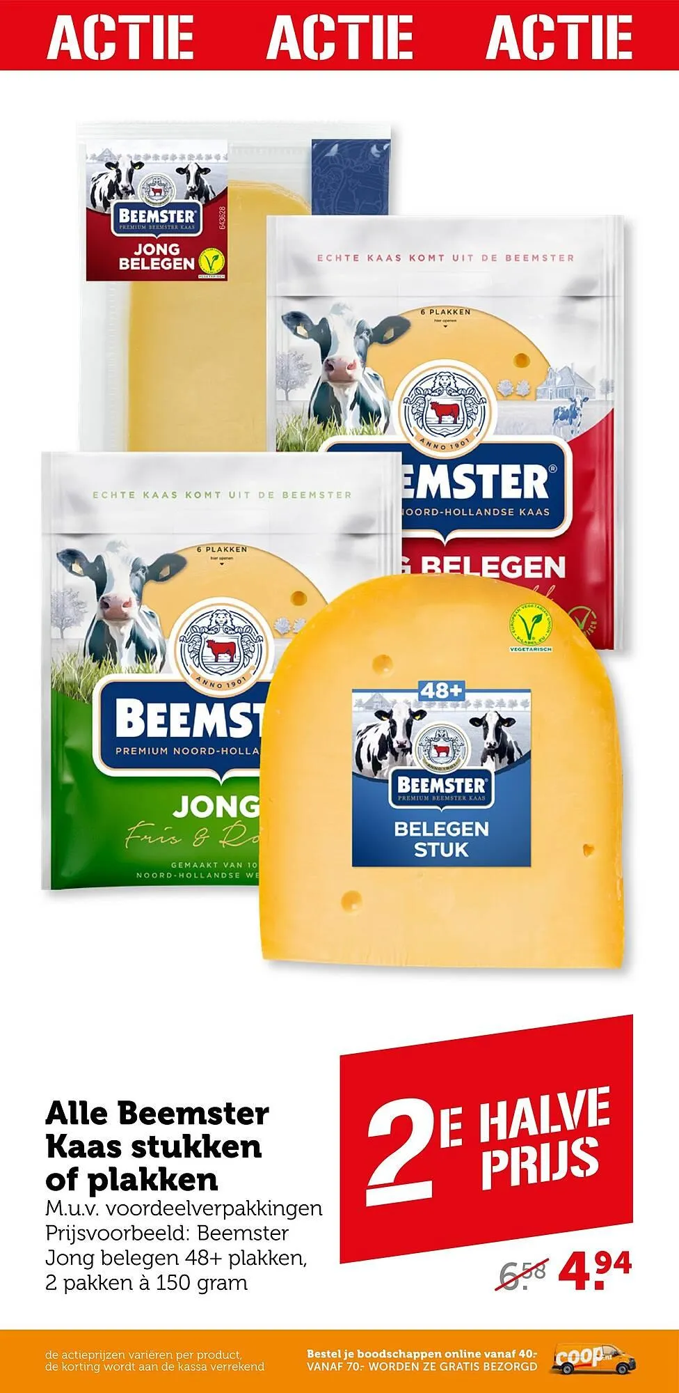 Coop folder van 14 mei tot 20 mei 2025 - Folder pagina 15