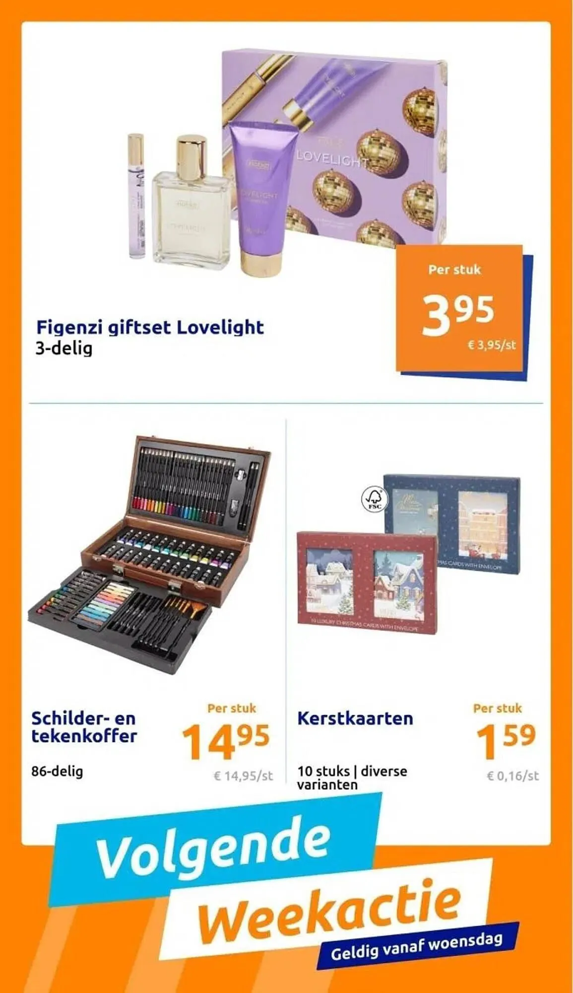 Action folder van 29 november tot 29 november 2023 - Folder pagina 10