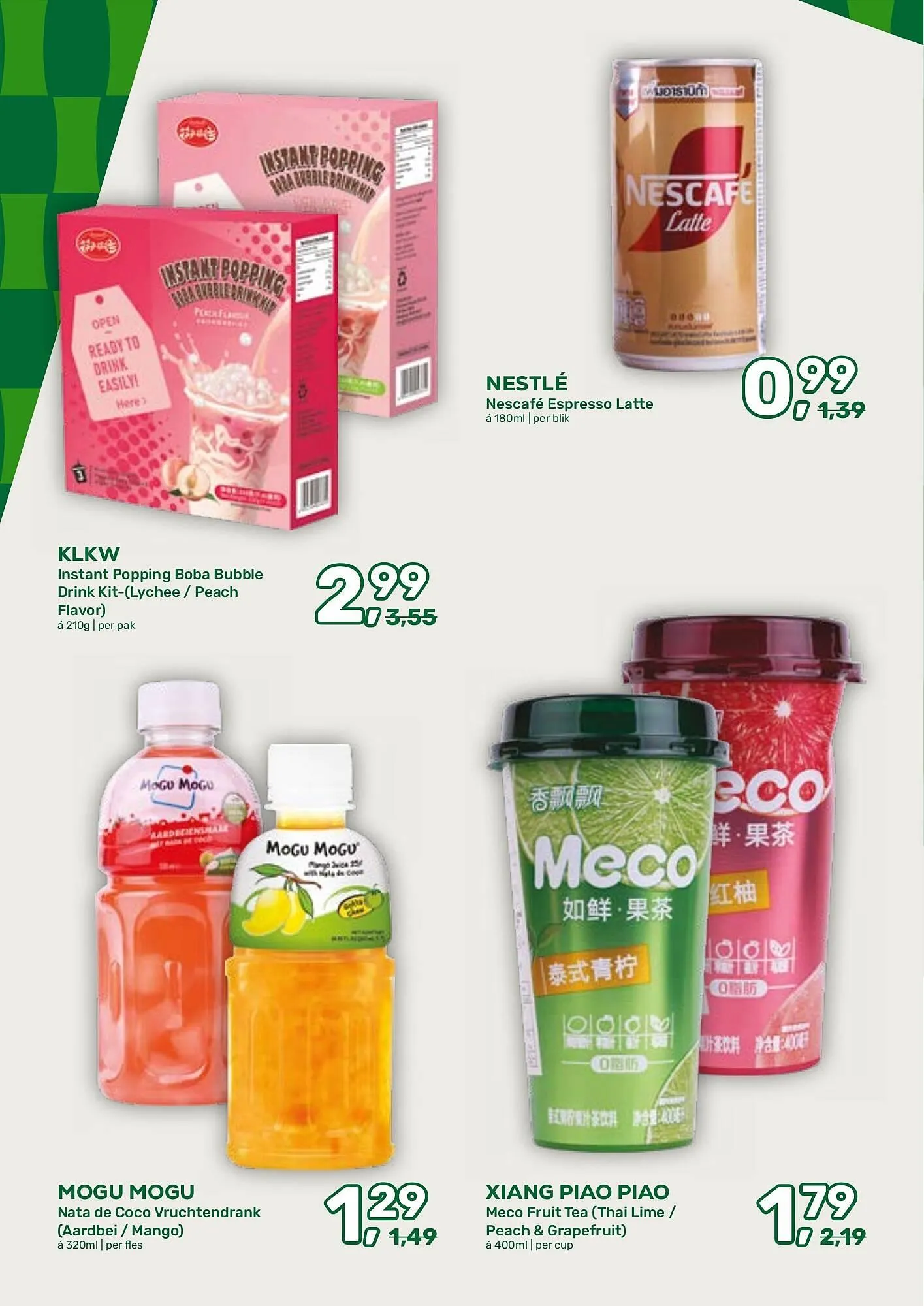 Amazing Oriëntal folder van 28 januari tot 17 februari 2026 - Folder pagina 40