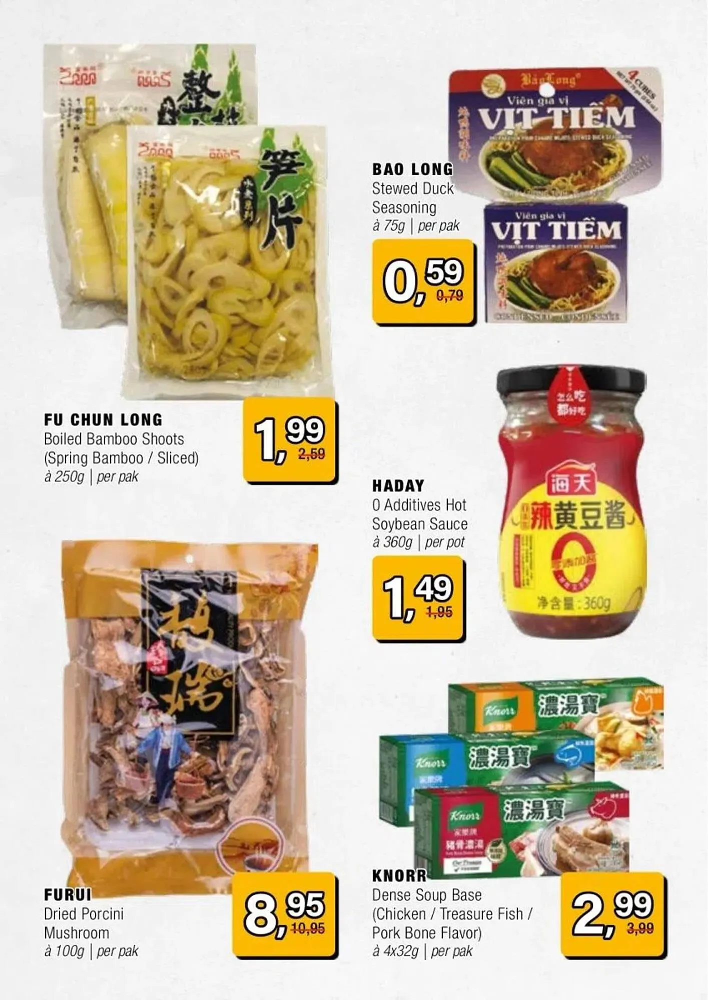 Amazing Oriëntal folder van 19 november tot 6 december 2025 - Folder pagina 42