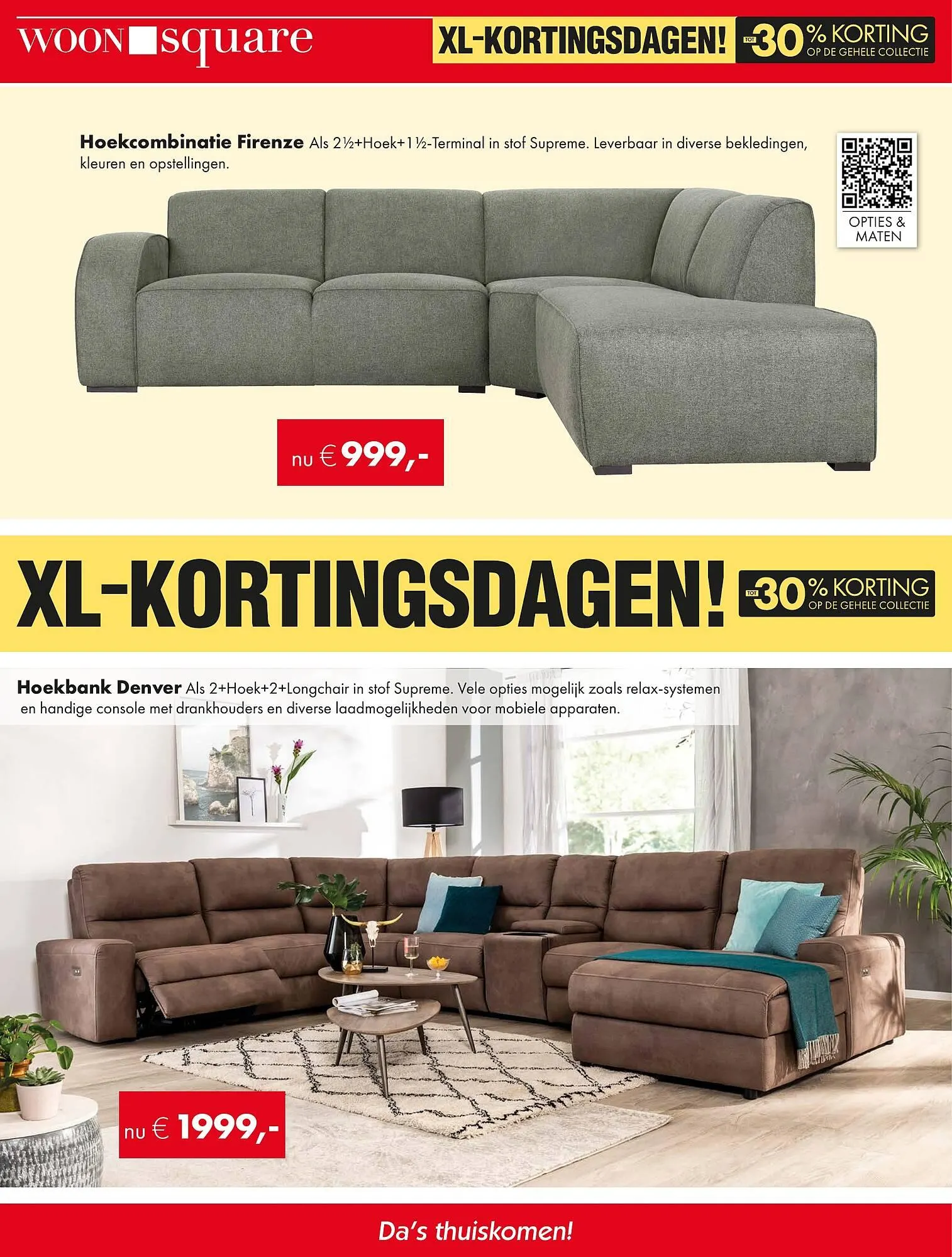 Woonsquare folder van 16 februari tot 21 februari 2026 - Folder pagina 3