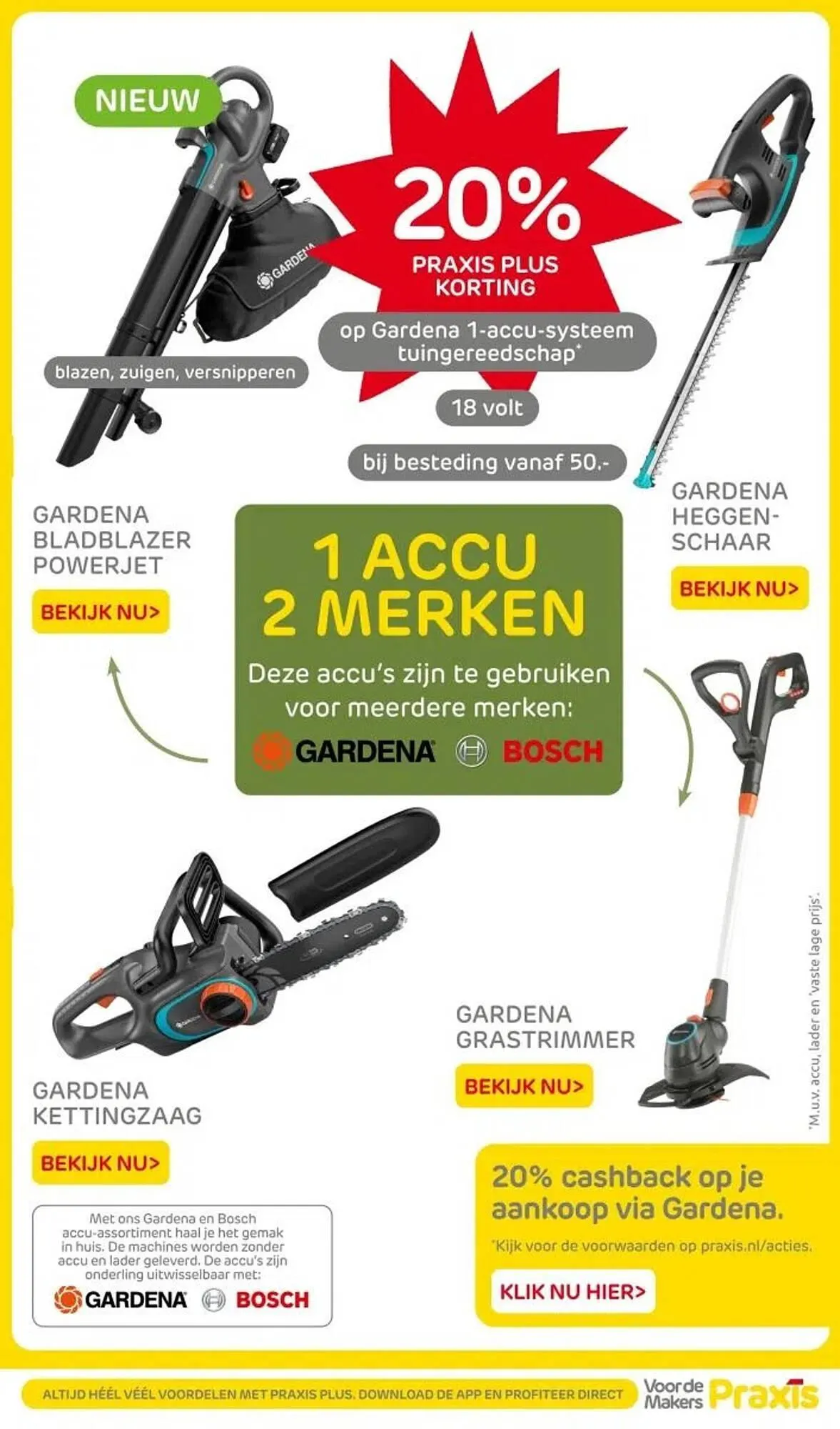 Praxis folder van 28 april tot 4 mei 2025 - Folder pagina 24