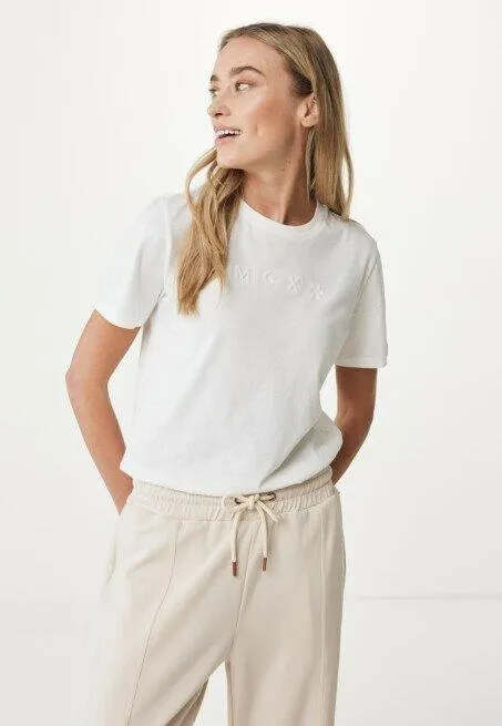 Regular t-shirt Off White