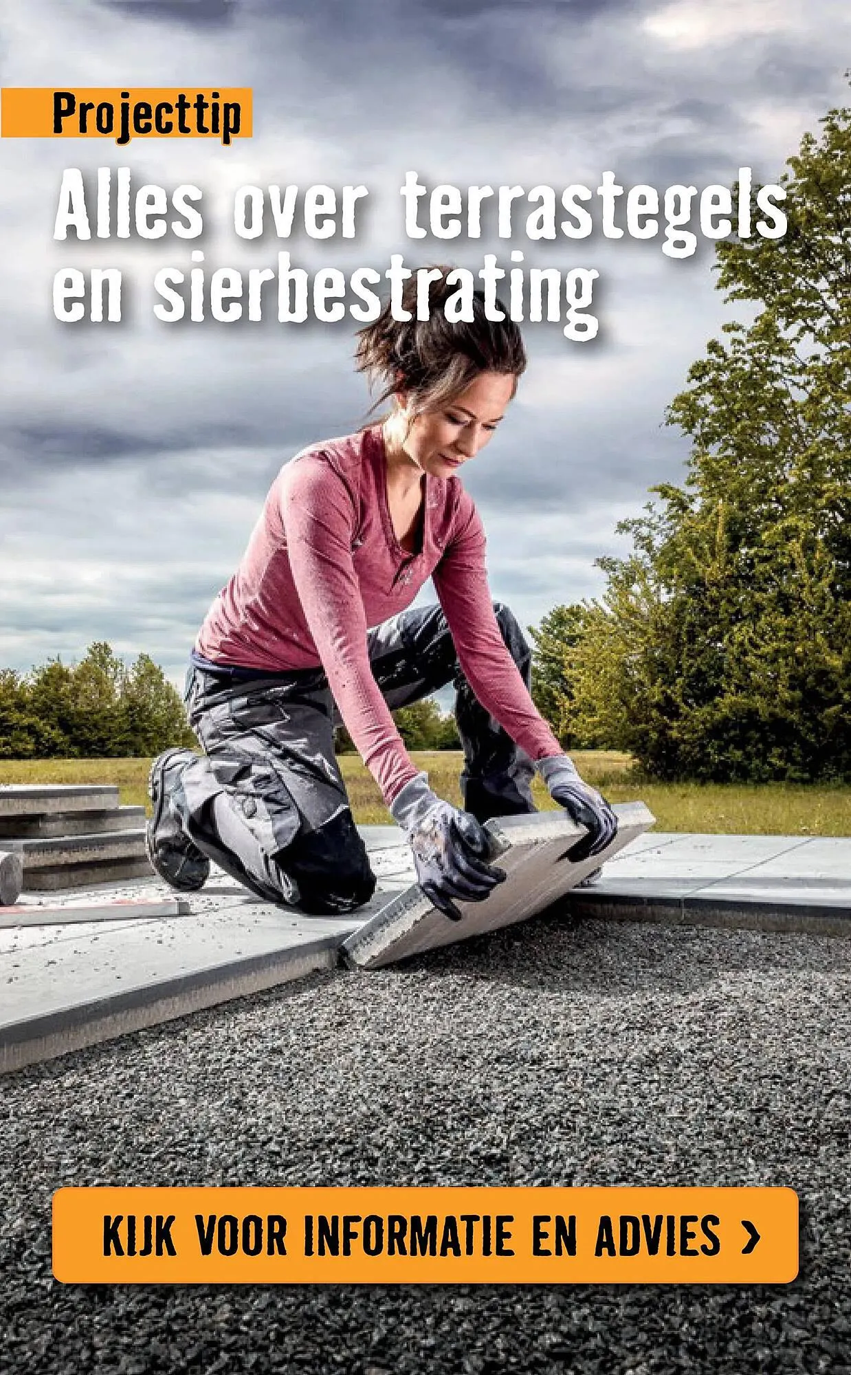 Hornbach folder van 17 maart tot 14 april 2025 - Folder pagina 14