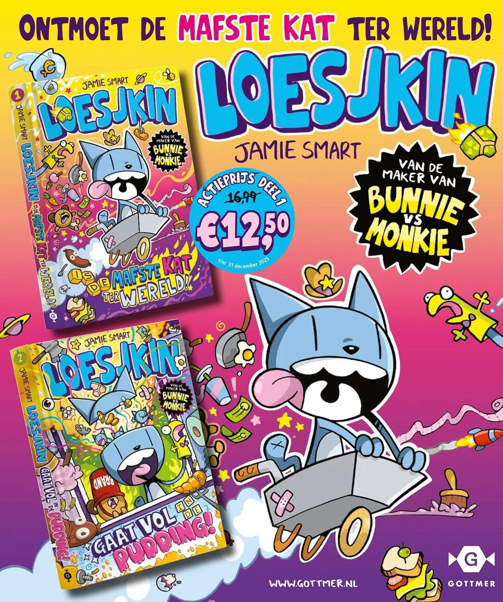 Libris folder van 14 november tot 31 december 2025 - Folder pagina 51