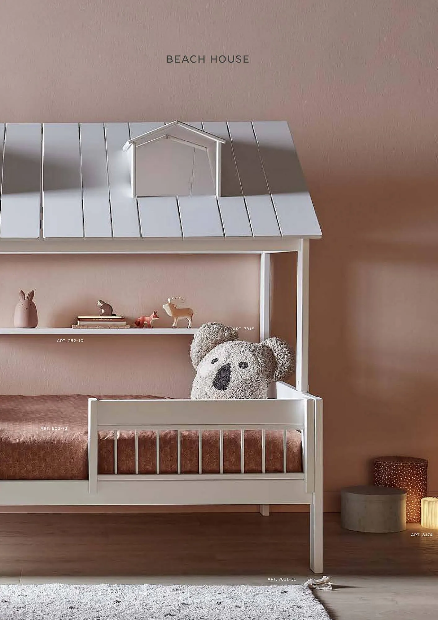 LIFETIME Kidsrooms folder van 6 januari tot 31 december 2025 - Folder pagina 35