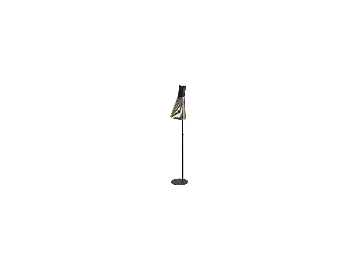 Secto 4210 vloerlamp