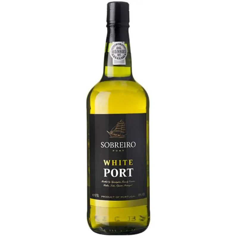 Sobreiro White port