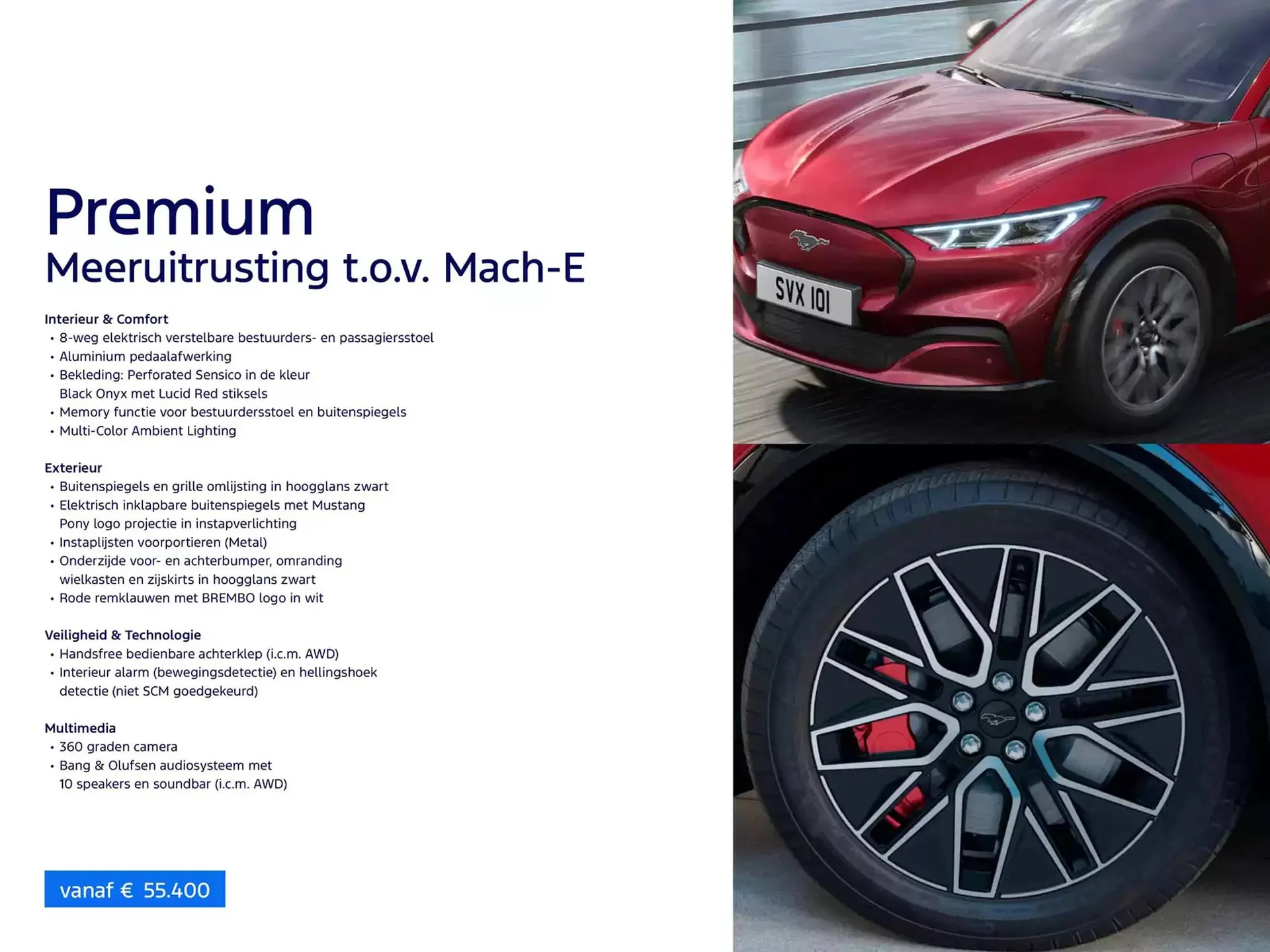 Ford folder van 19 november tot 30 juni 2025 - Folder pagina 3