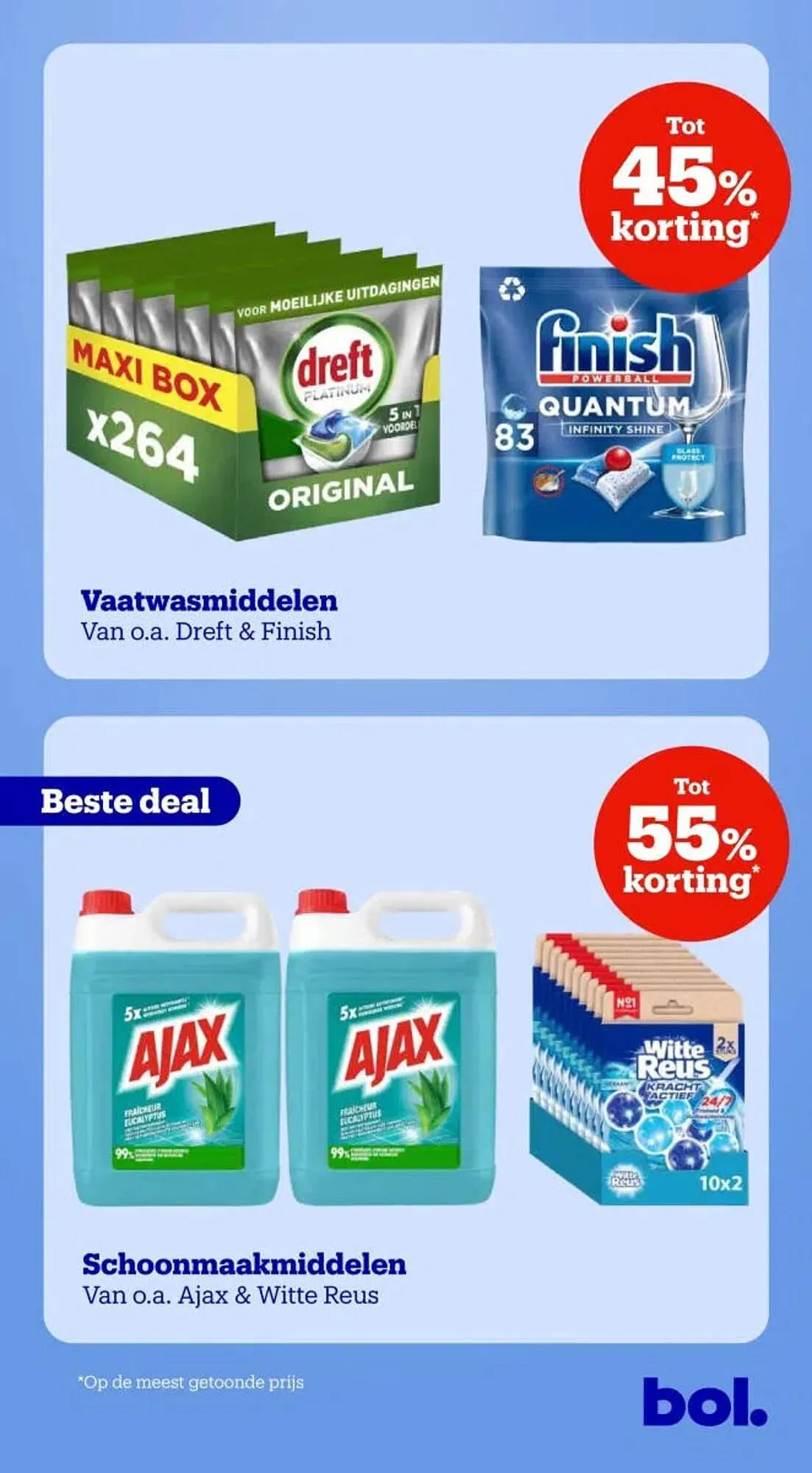 Bol.com folder van 4 mei tot 10 mei 2026 - Folder pagina 5