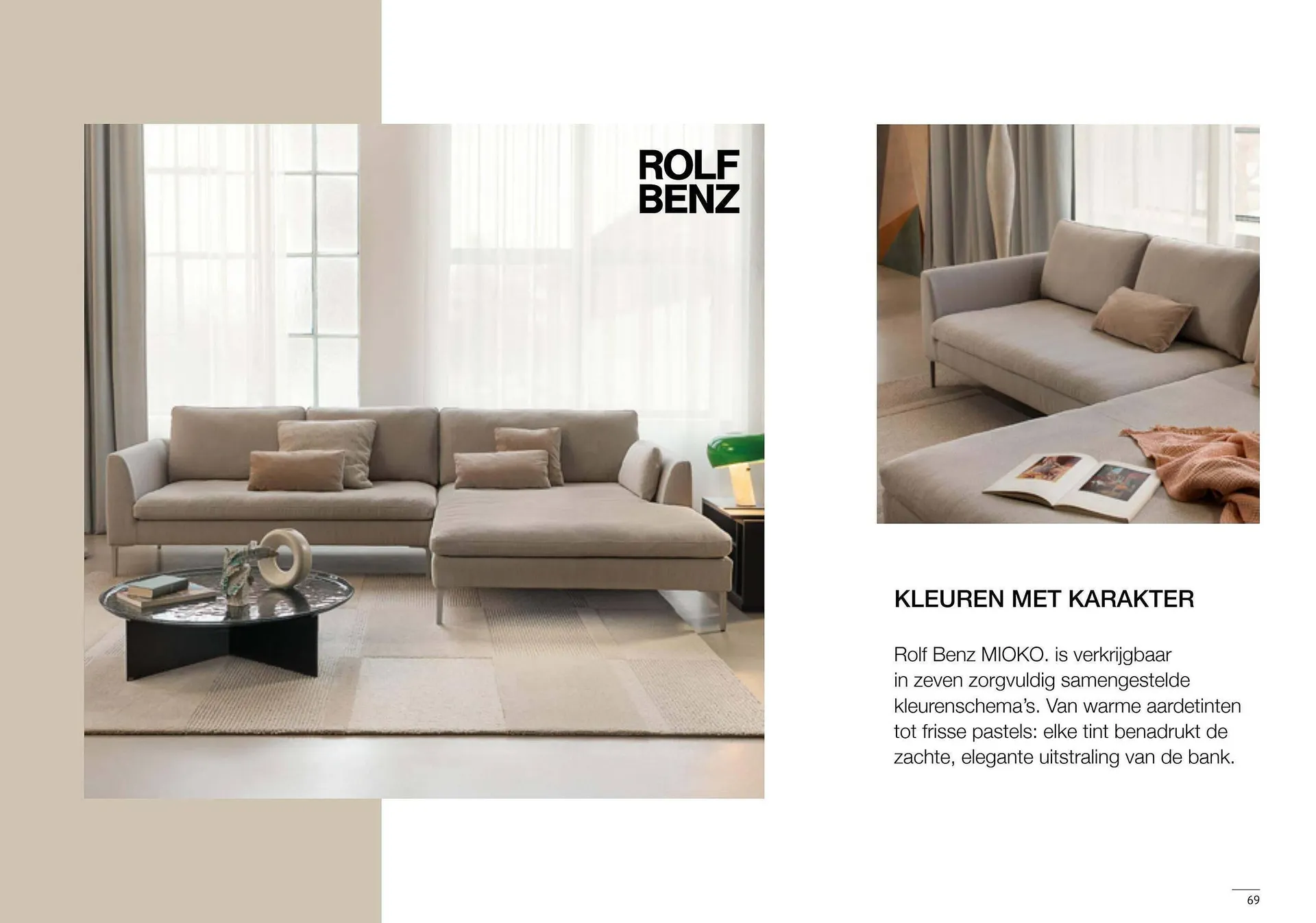 Donjon folder van 9 mei tot 15 mei 2025 - Folder pagina 71