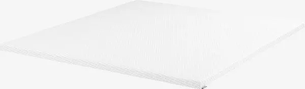 Sijauspatja 180x200cm WELLPUR FRYA harmaa