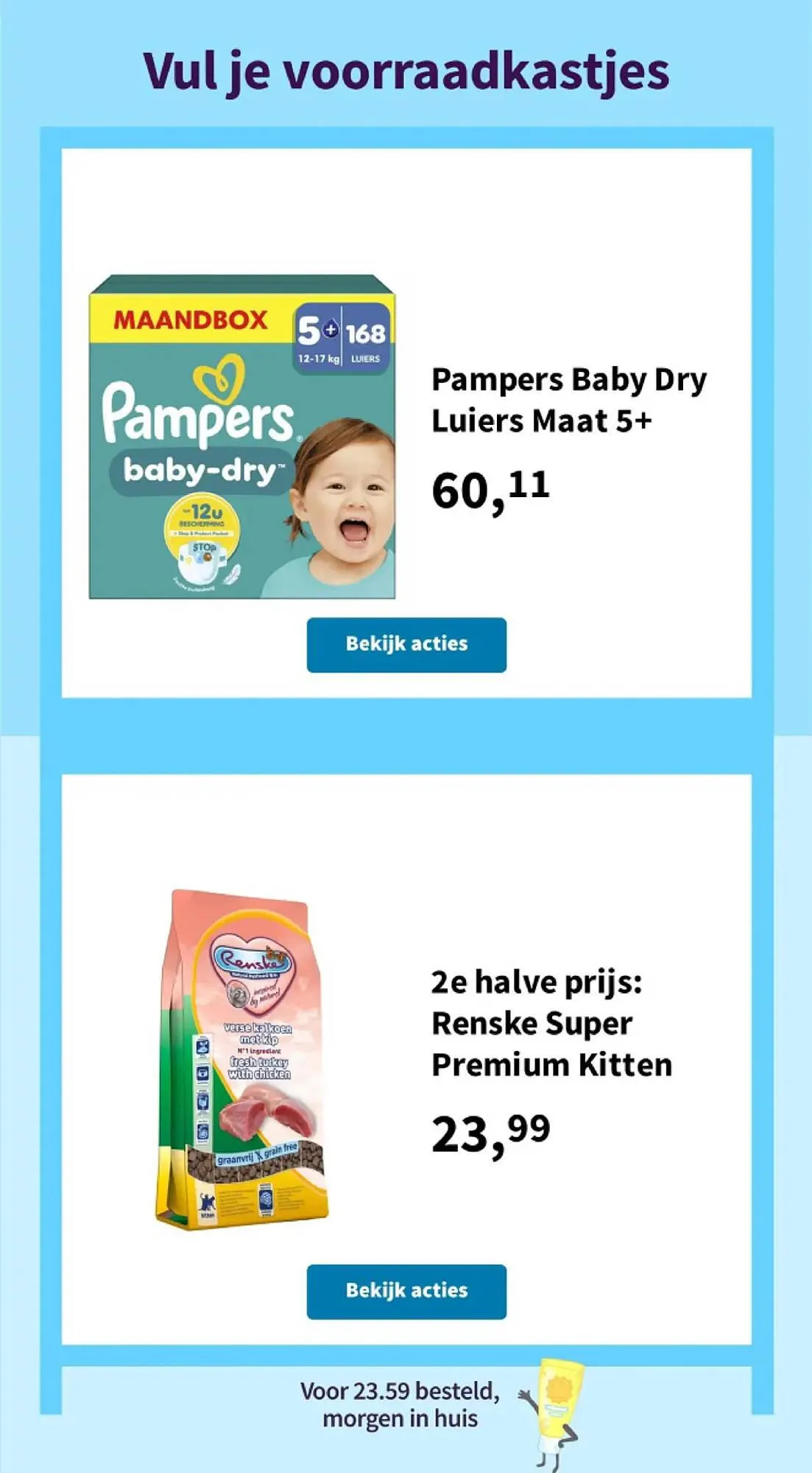 Plein.nl folder van 16 februari tot 22 februari 2026 - Folder pagina 5