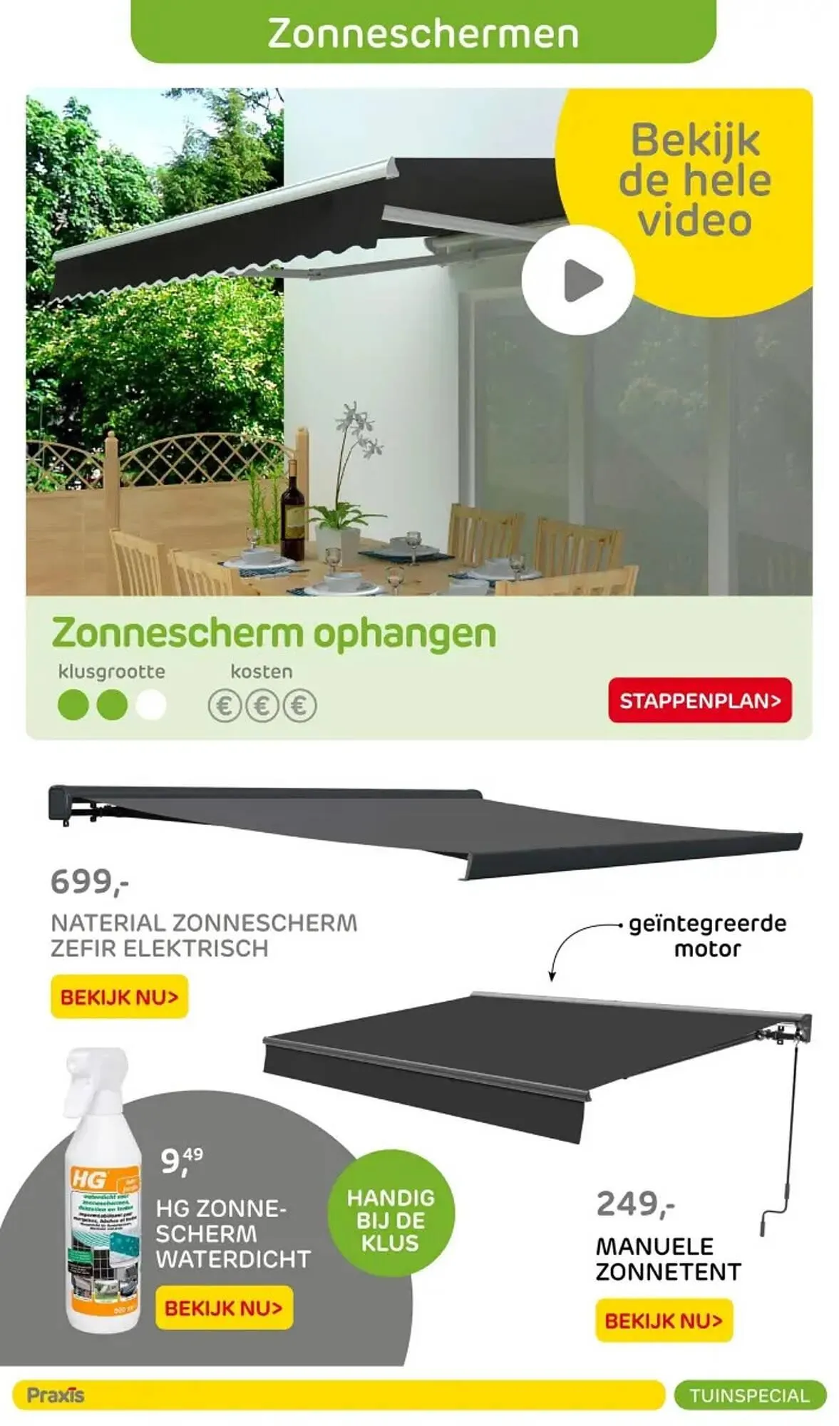 Praxis folder van 7 maart tot 31 augustus 2025 - Folder pagina 61