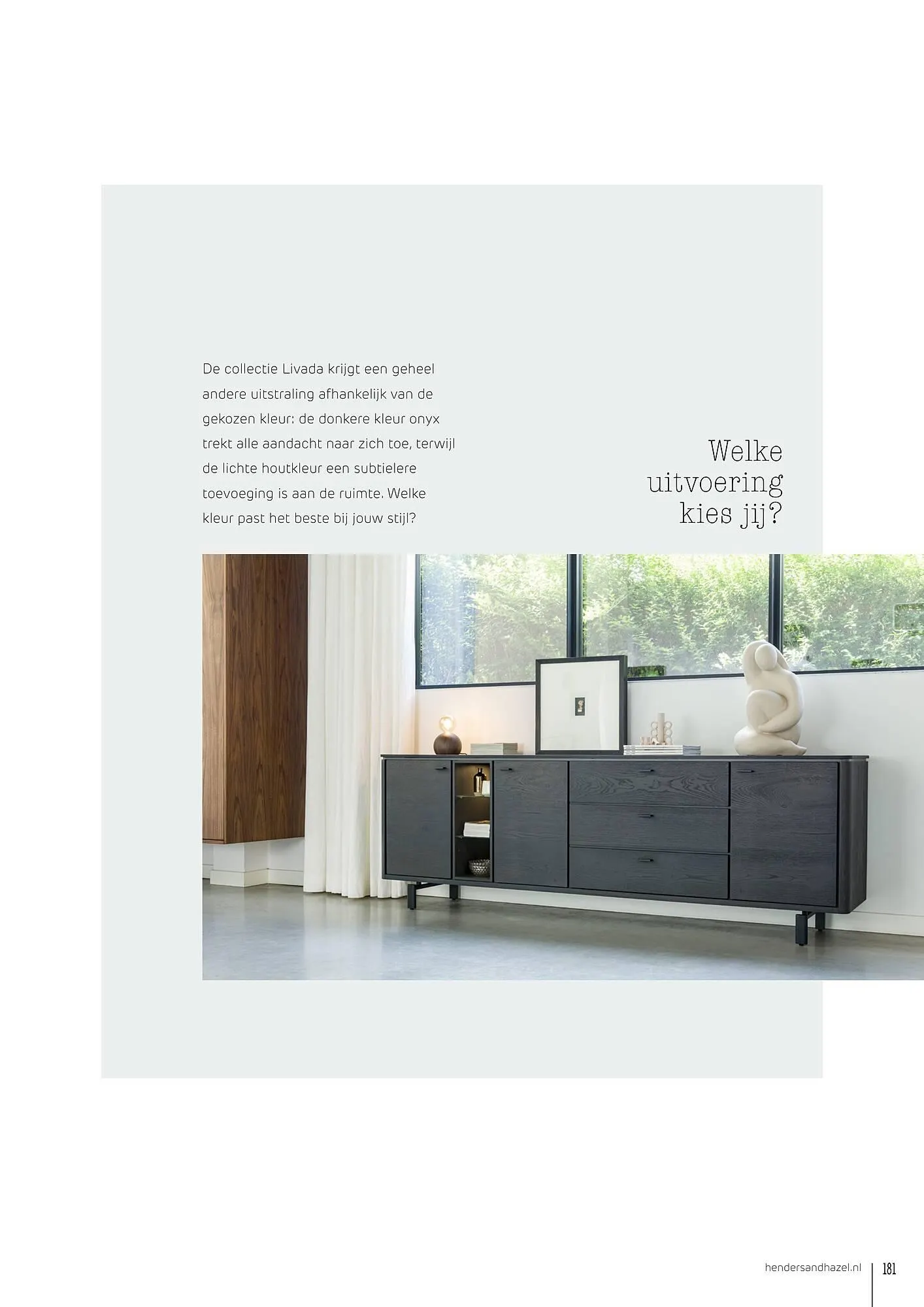 Henders & Hazel folder van 26 februari tot 31 maart 2026 - Folder pagina 181