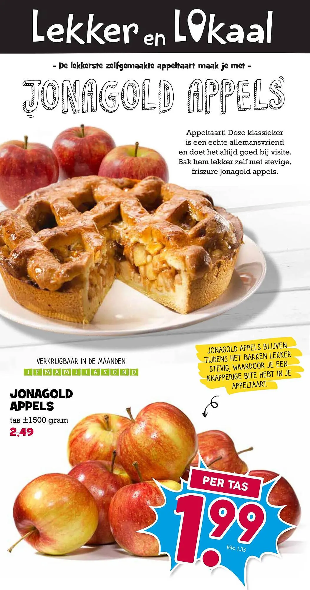 Boon`s Markt folder van 20 november tot 26 november 2023 - Folder pagina 12