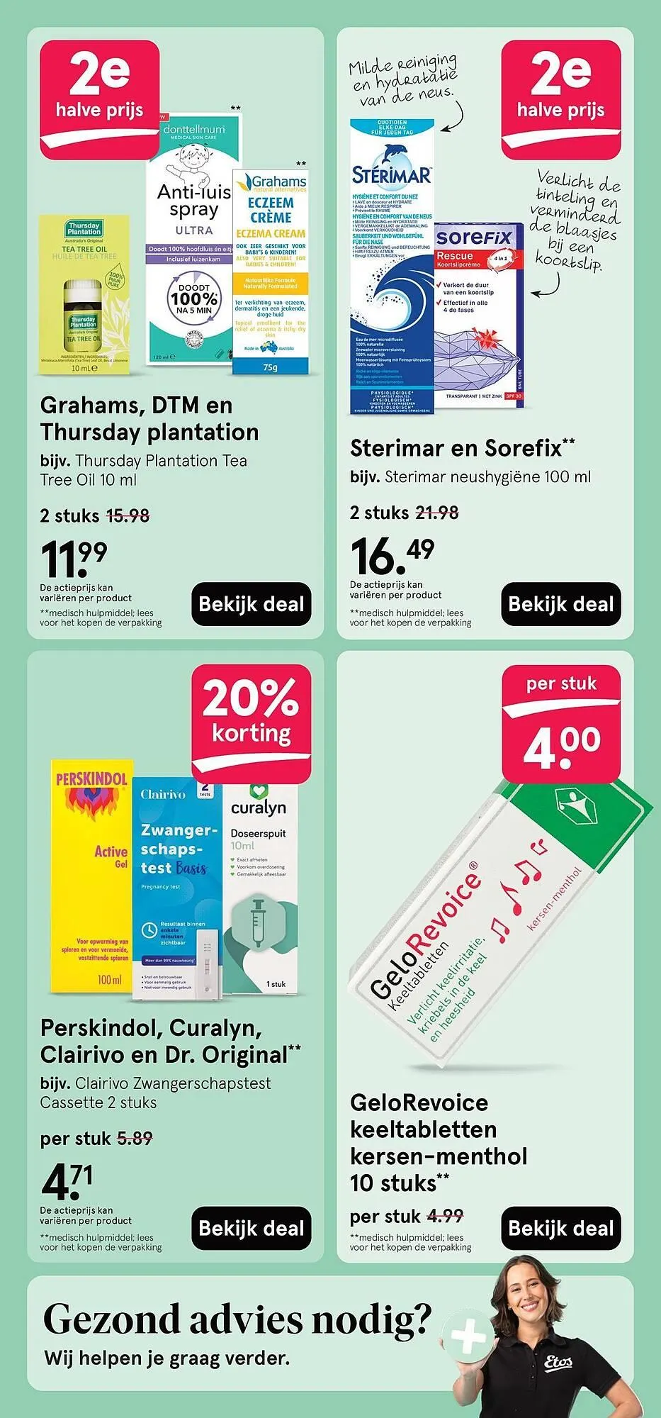 Etos folder van 29 december tot 11 januari 2026 - Folder pagina 52